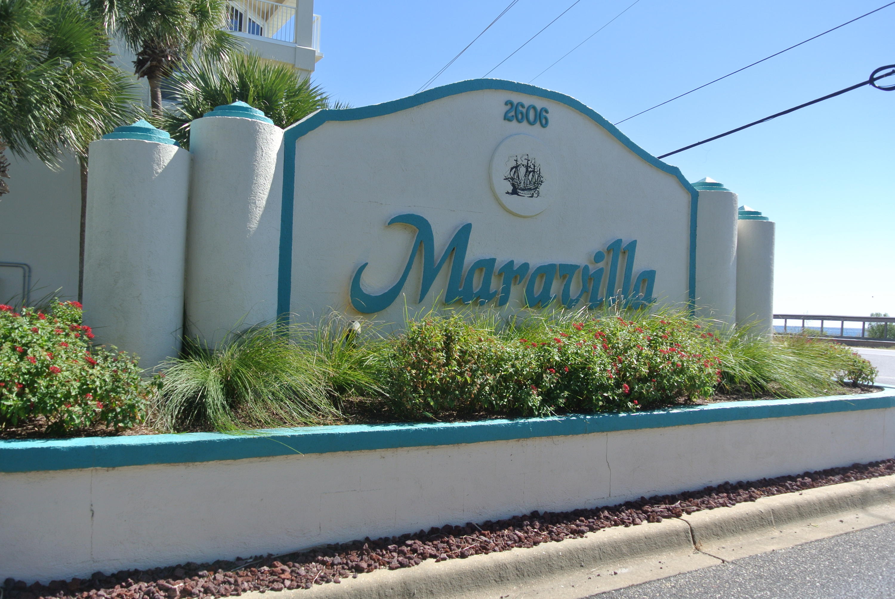 MARAVILLA - Residential
