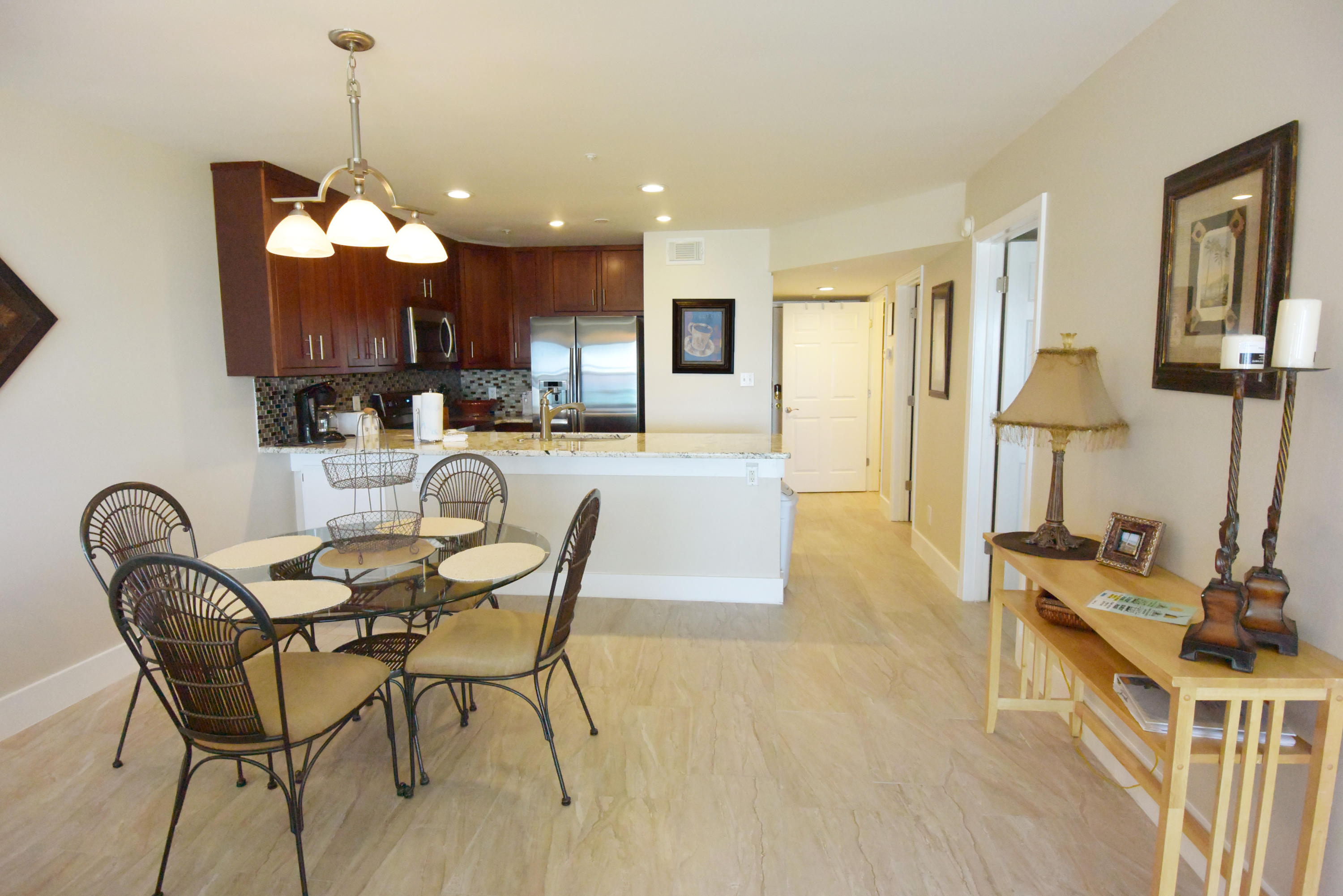 MARAVILLA - Residential