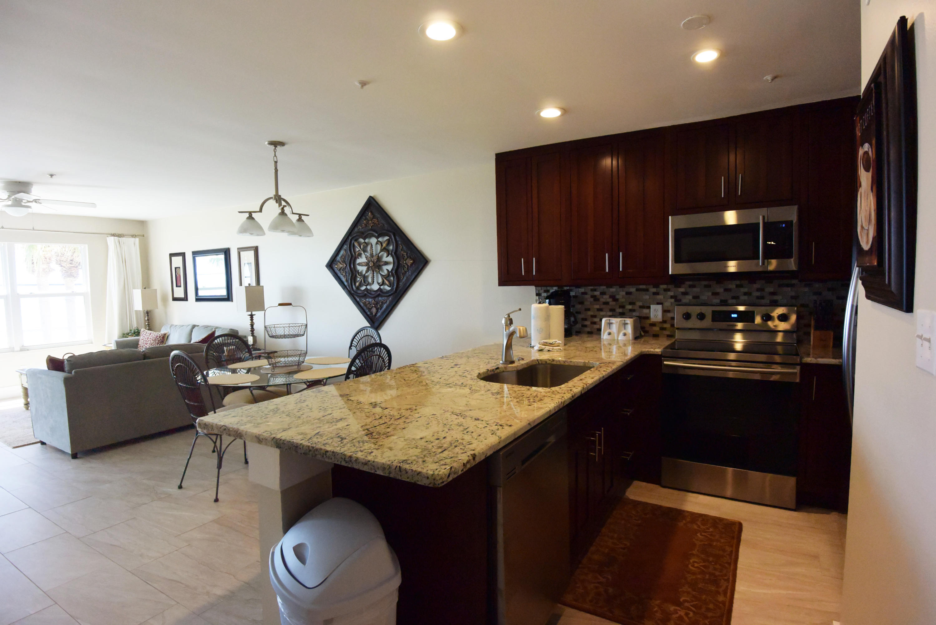 MARAVILLA - Residential