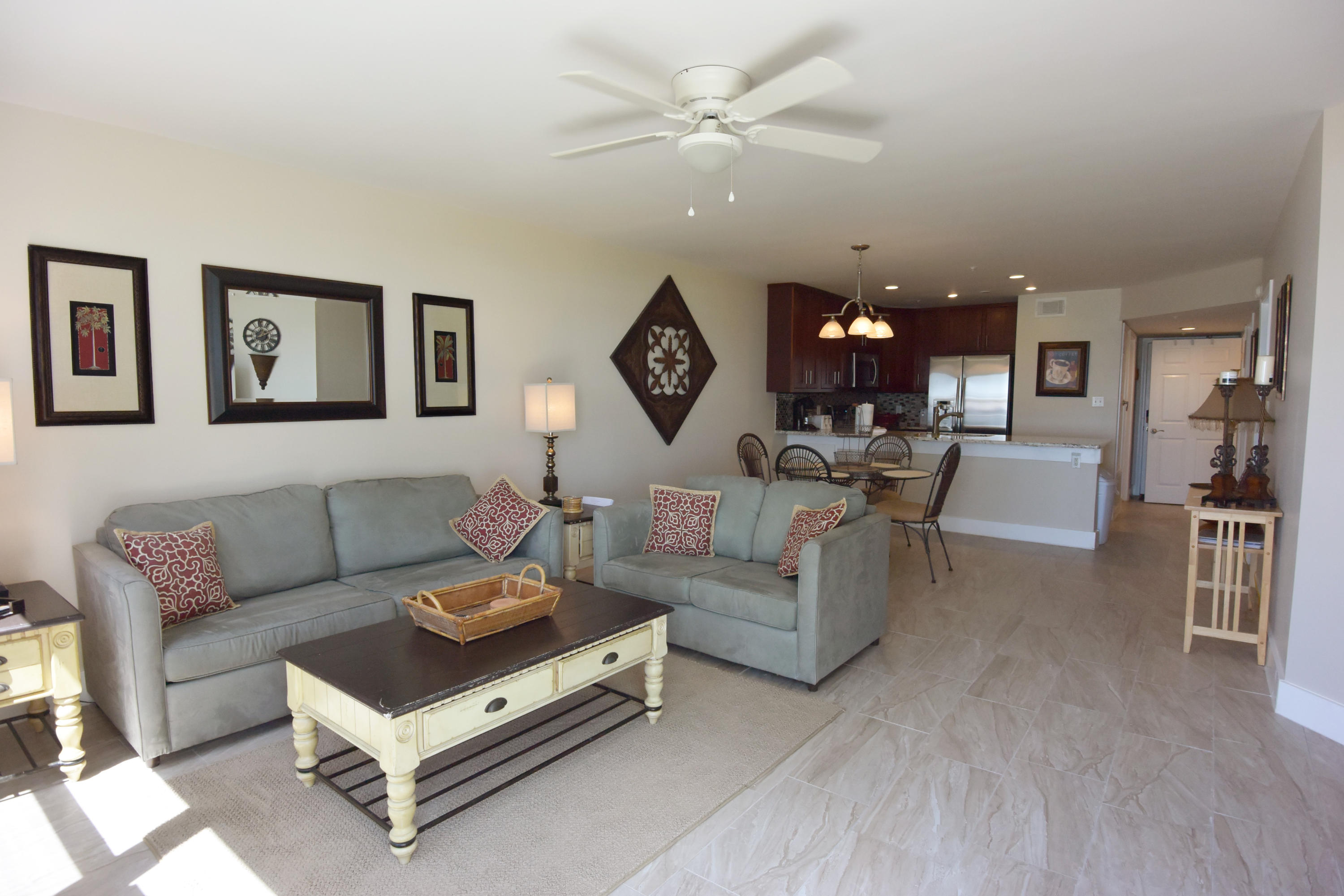 MARAVILLA - Residential