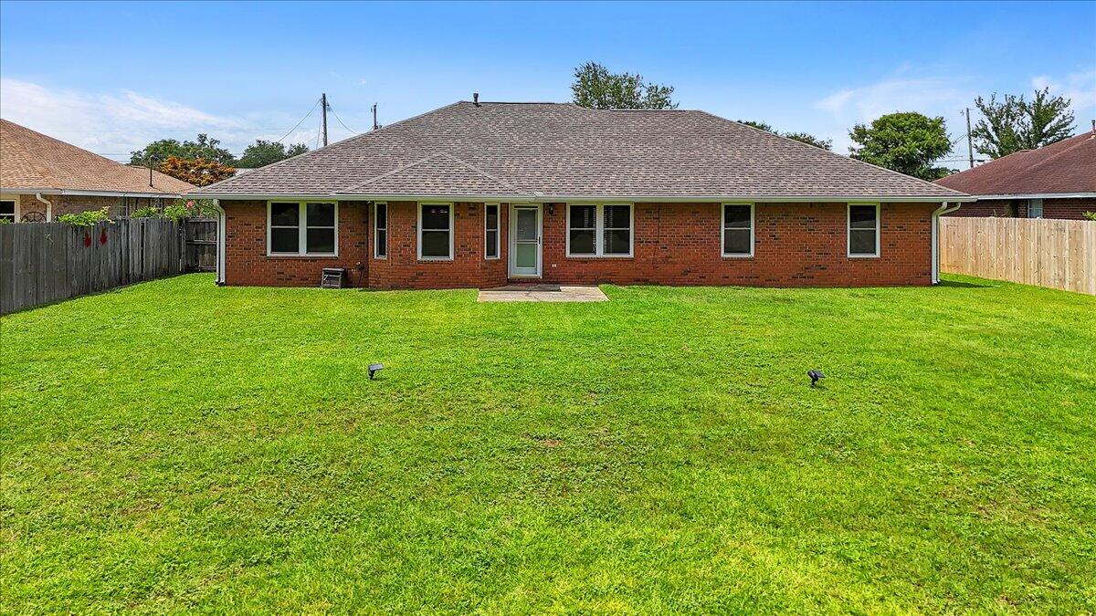 Avalon Park - Residential