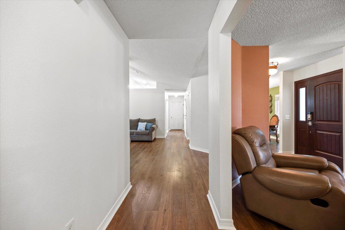 Avalon Park - Residential