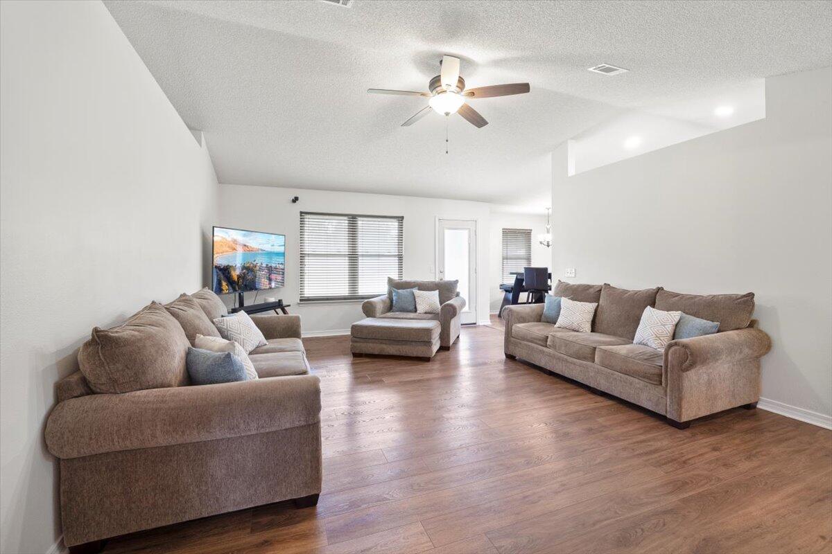 Avalon Park - Residential