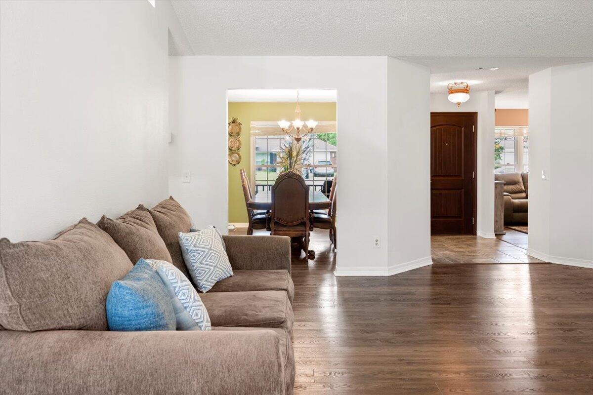 Avalon Park - Residential