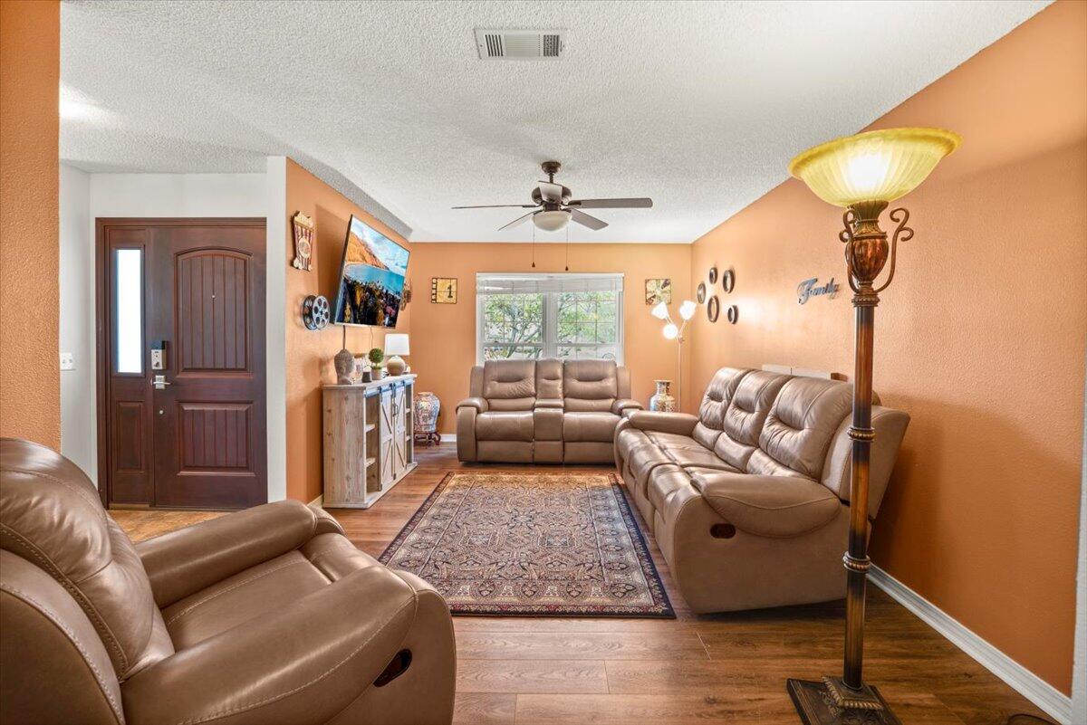 Avalon Park - Residential