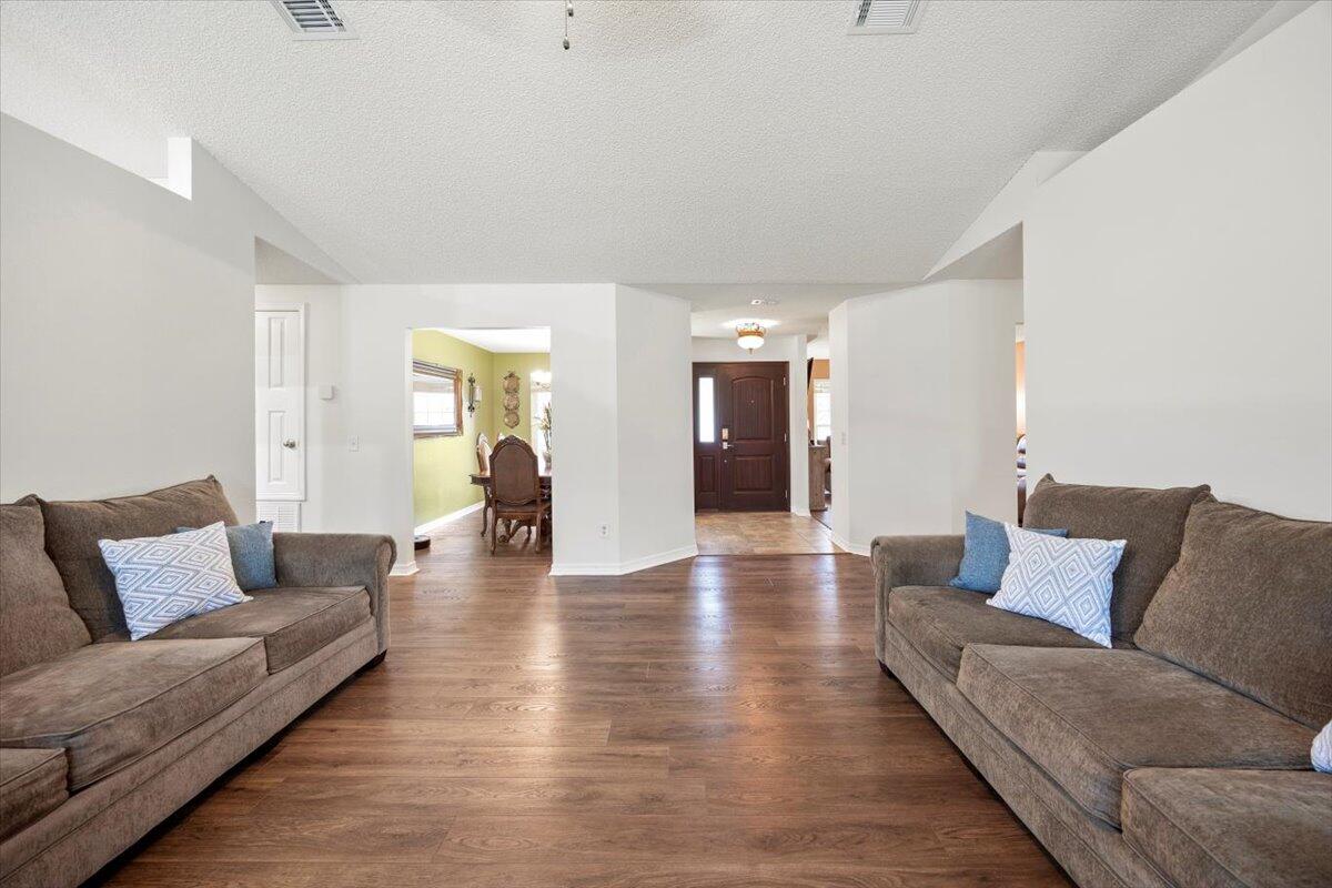 Avalon Park - Residential