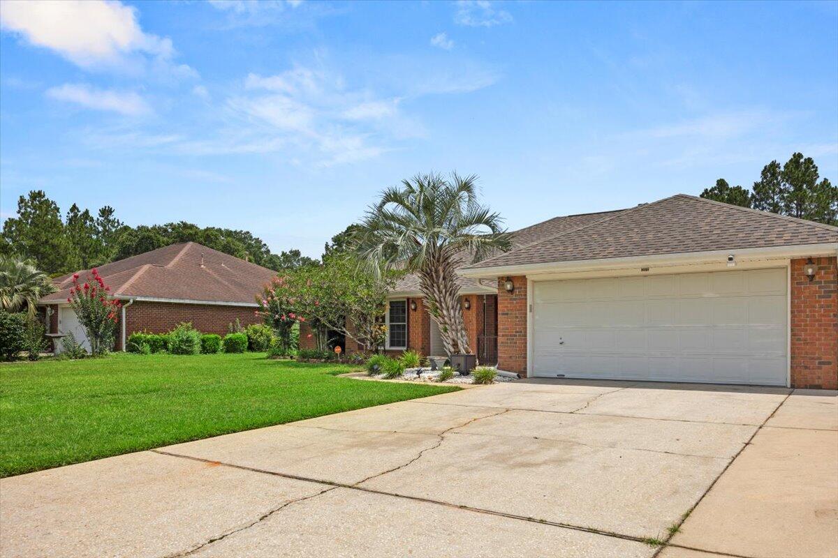 Avalon Park - Residential