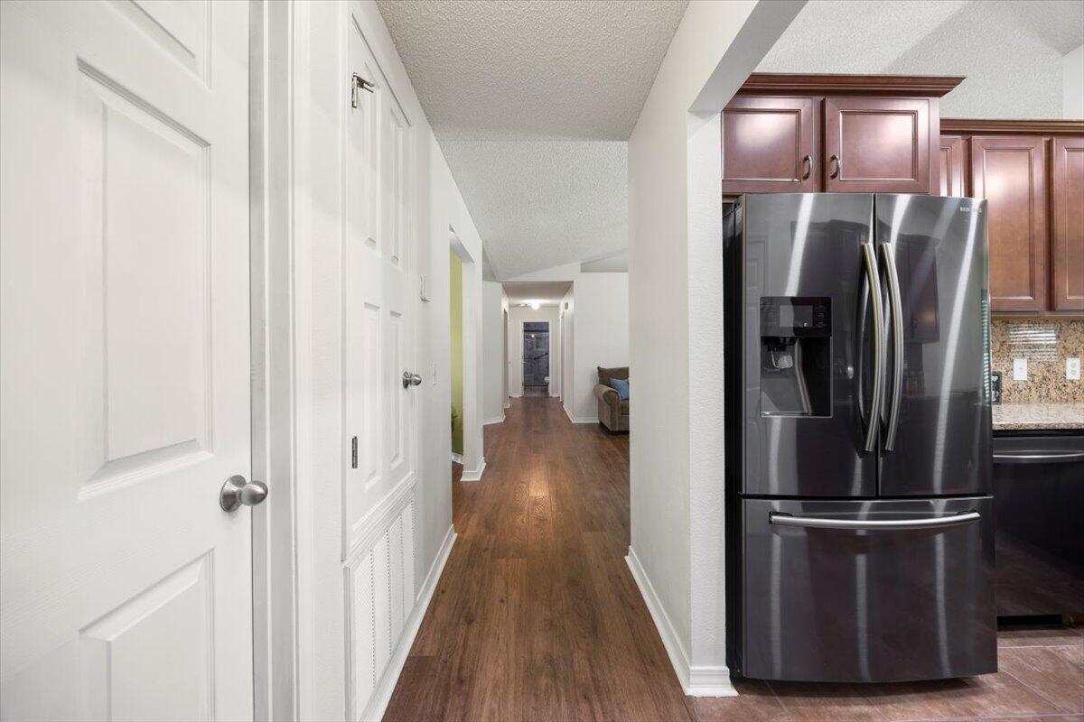 Avalon Park - Residential