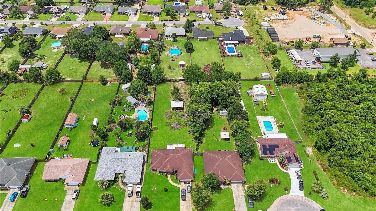 Avalon Park - Residential