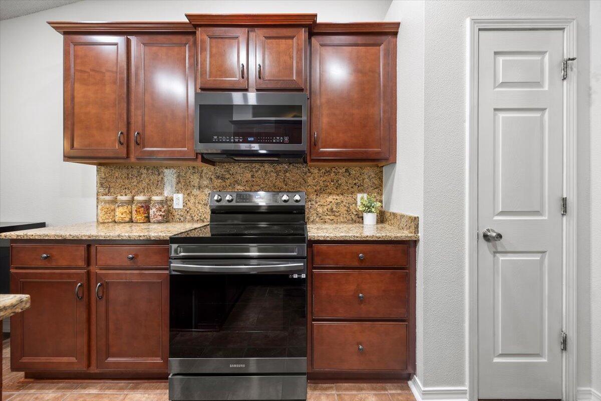 Avalon Park - Residential