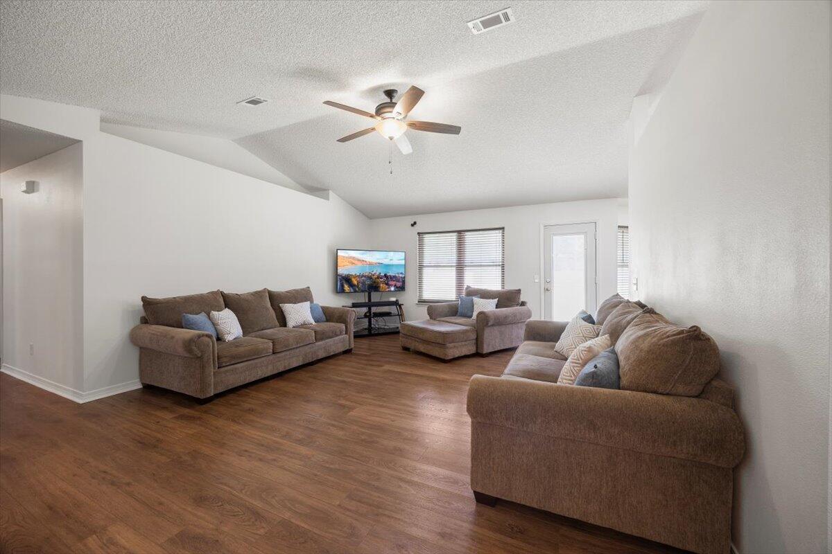 Avalon Park - Residential