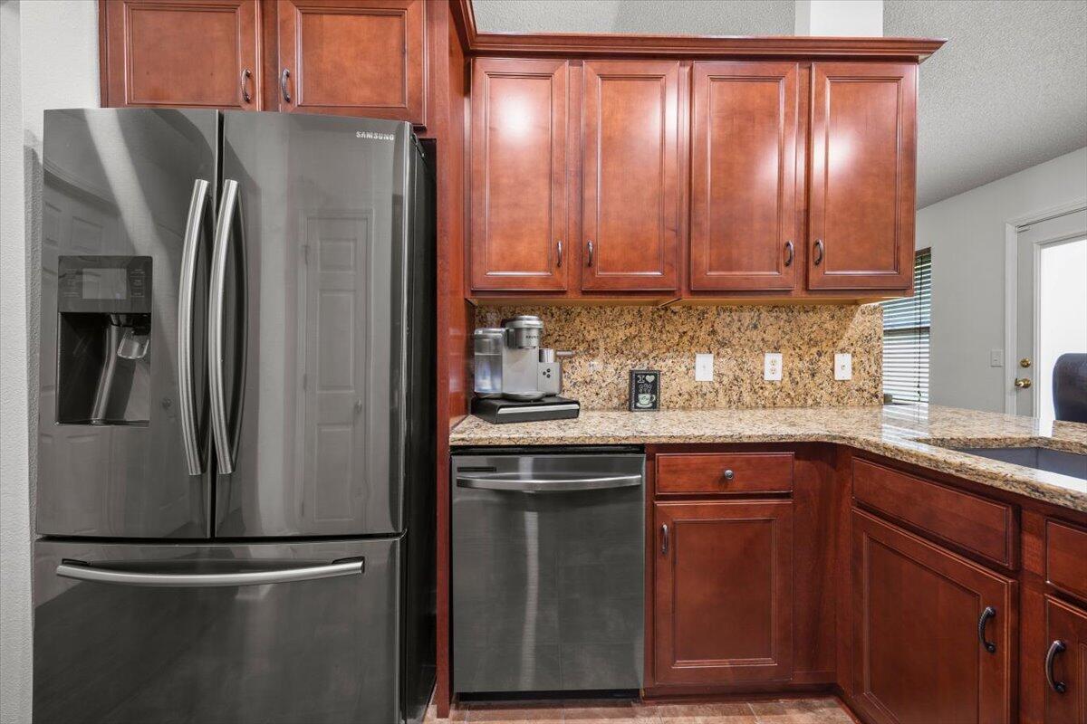 Avalon Park - Residential