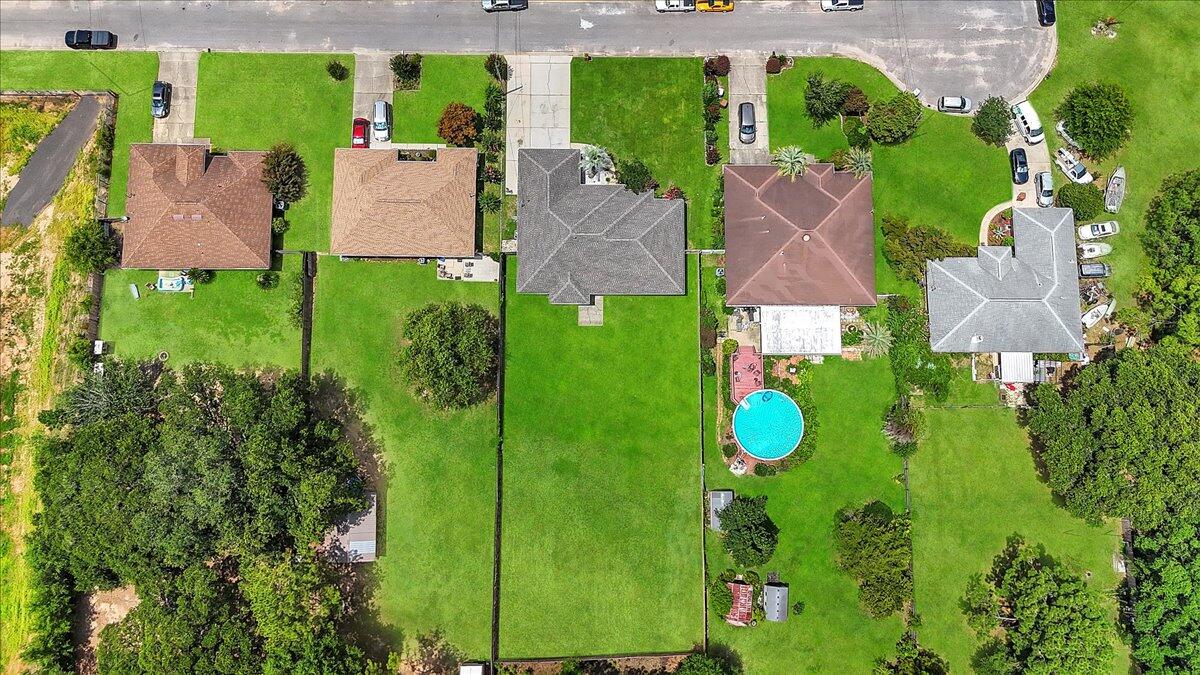 Avalon Park - Residential