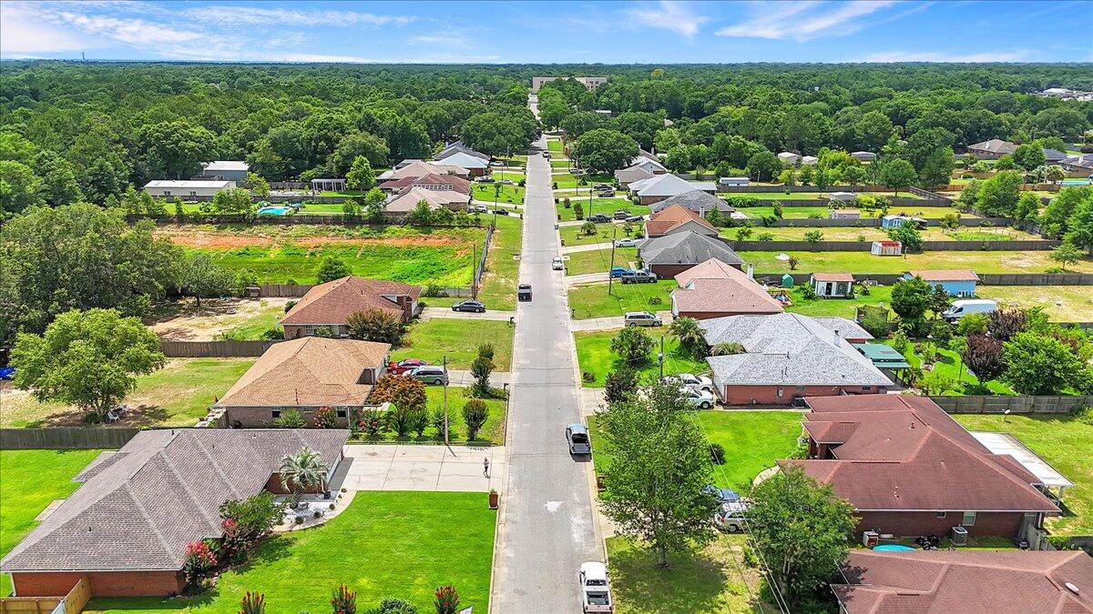 Avalon Park - Residential