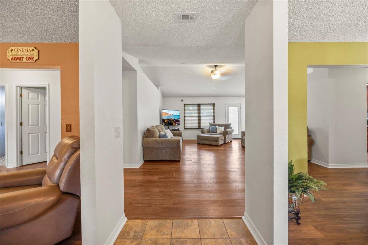 Avalon Park - Residential