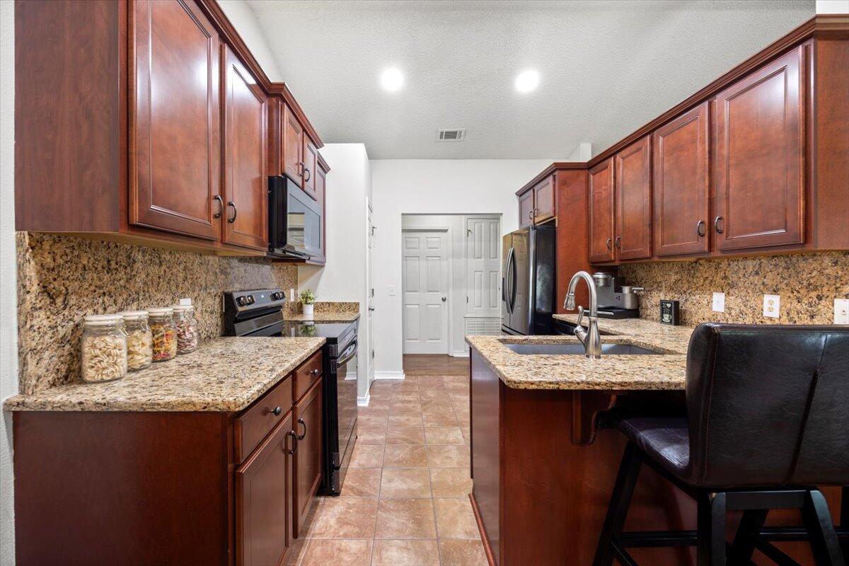 Avalon Park - Residential