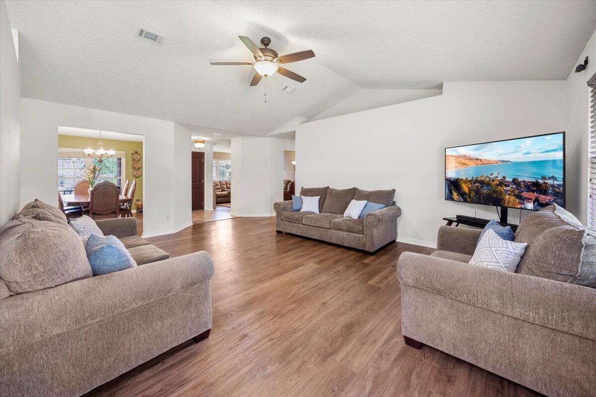 Avalon Park - Residential