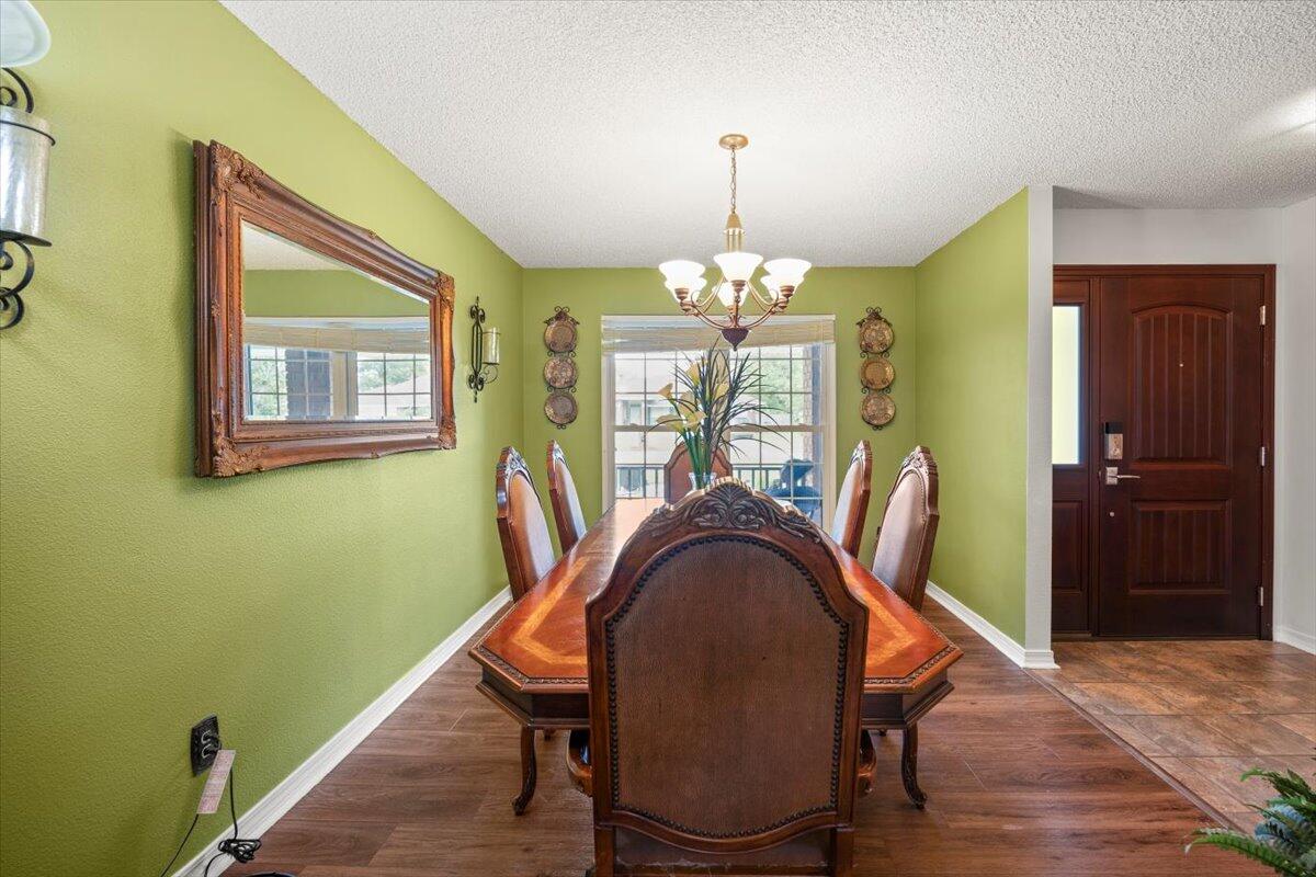 Avalon Park - Residential