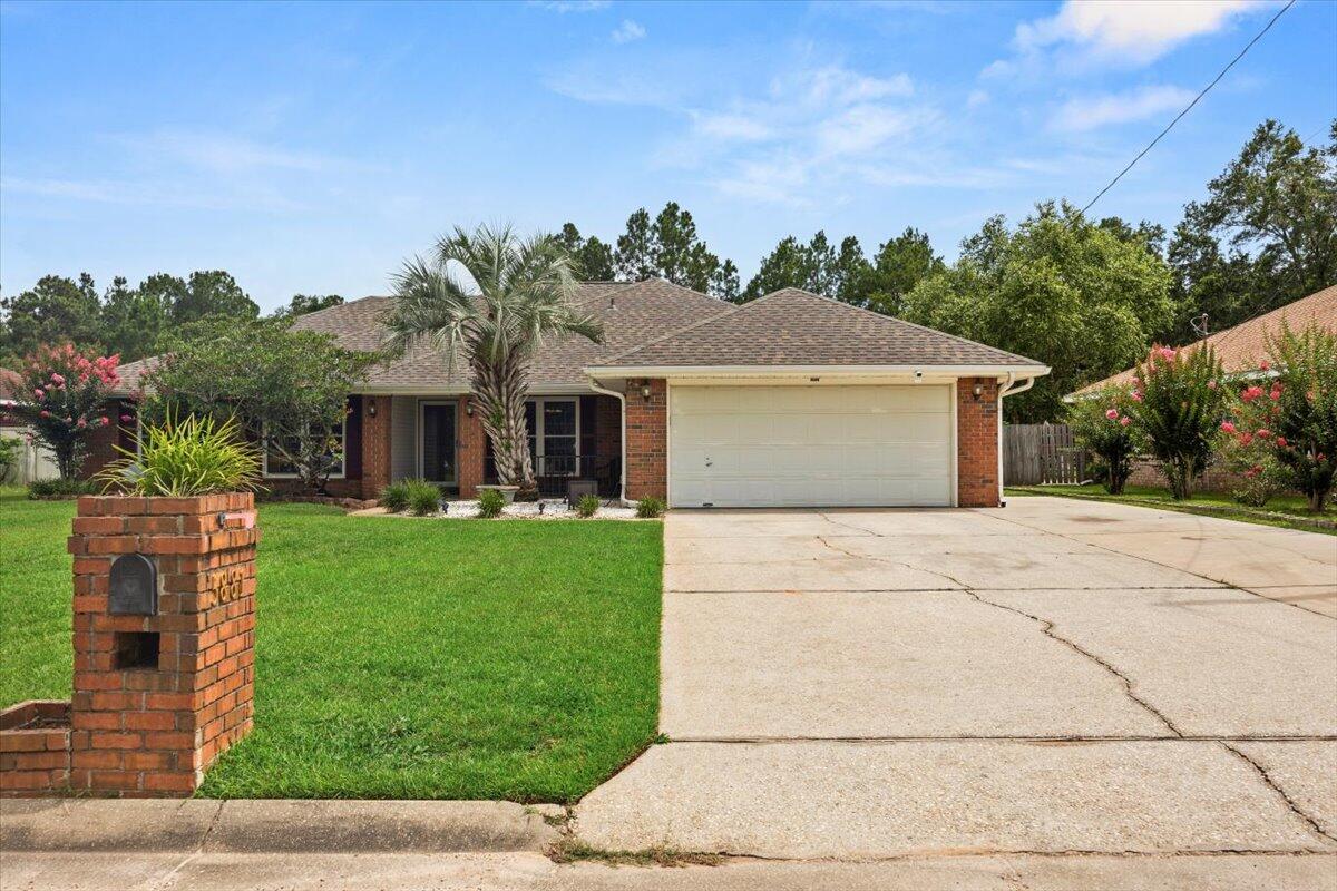 Avalon Park - Residential