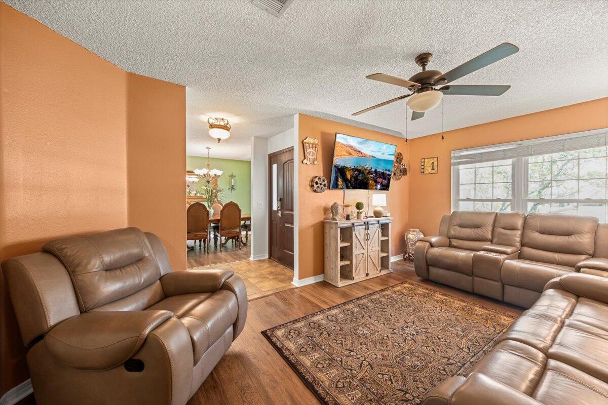 Avalon Park - Residential