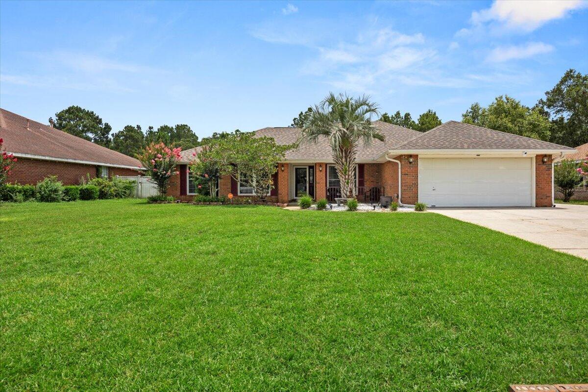 Avalon Park - Residential