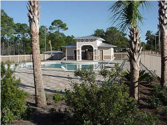 PARADISE GROVE - Land