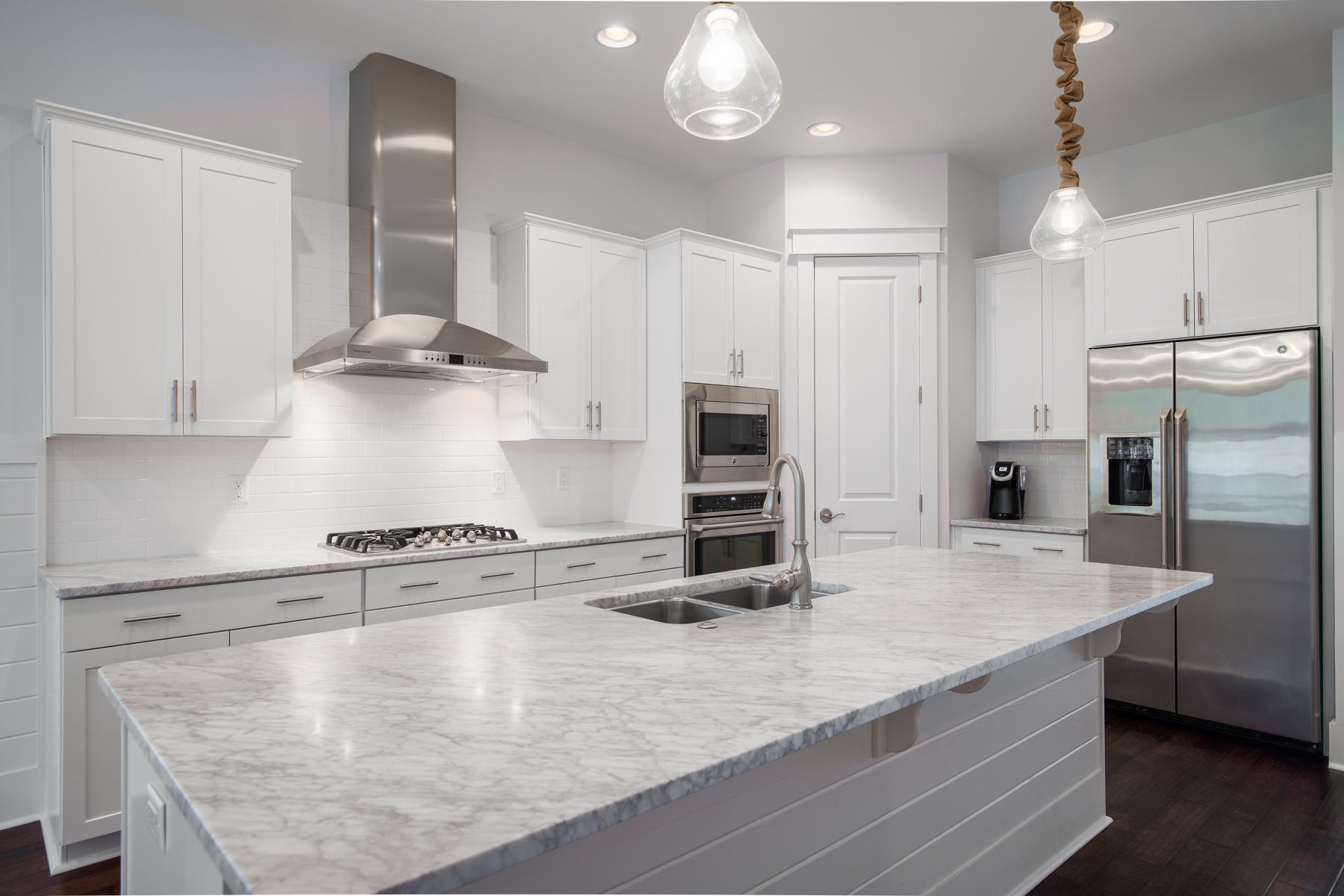 NATUREWALK AT SEAGROVE - Residential