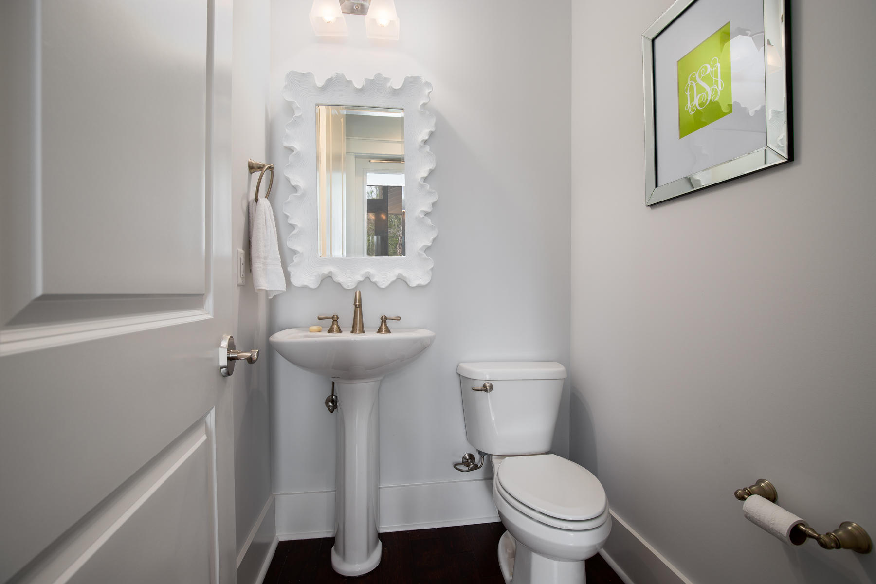 NATUREWALK AT SEAGROVE - Residential