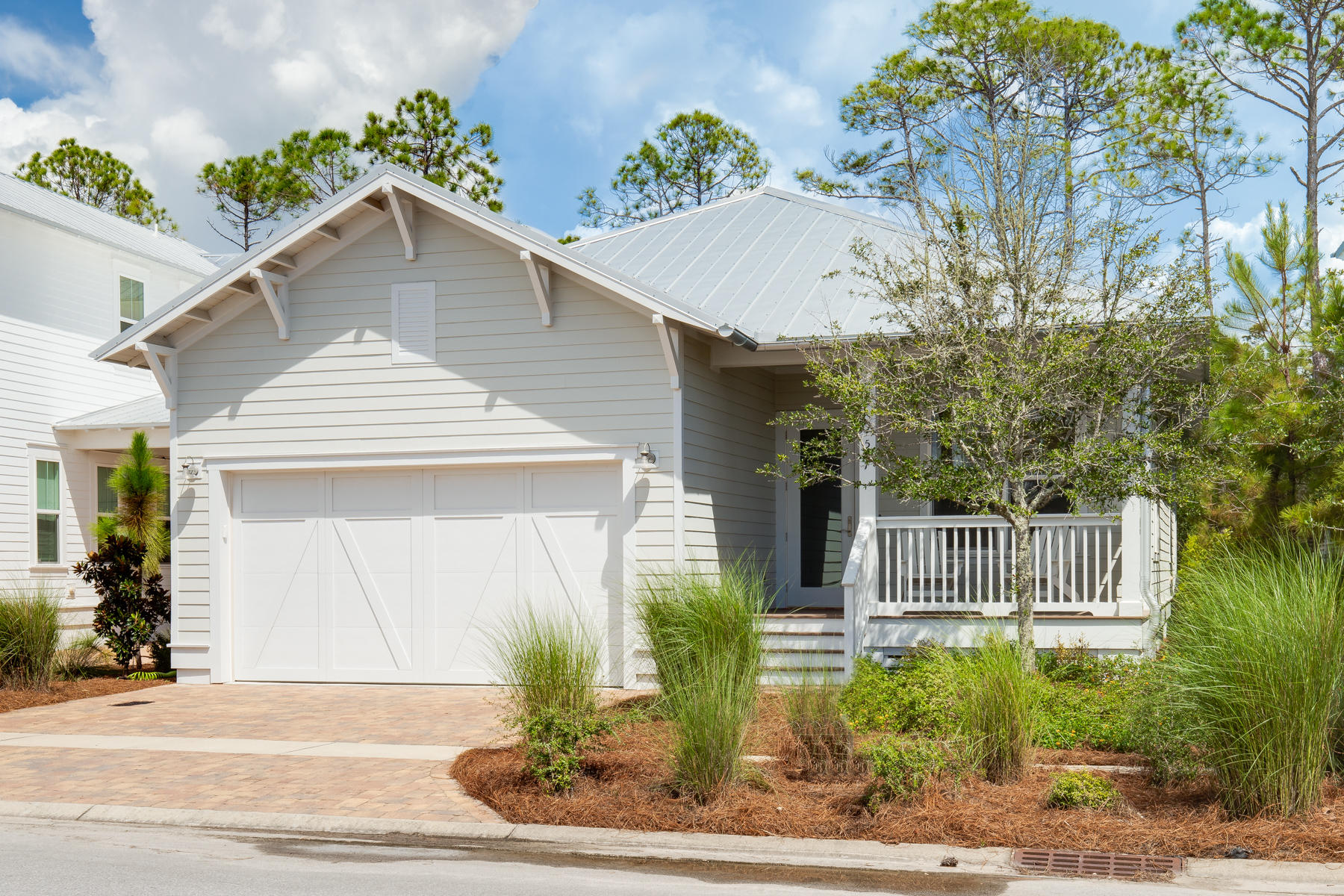 NATUREWALK AT SEAGROVE - Residential