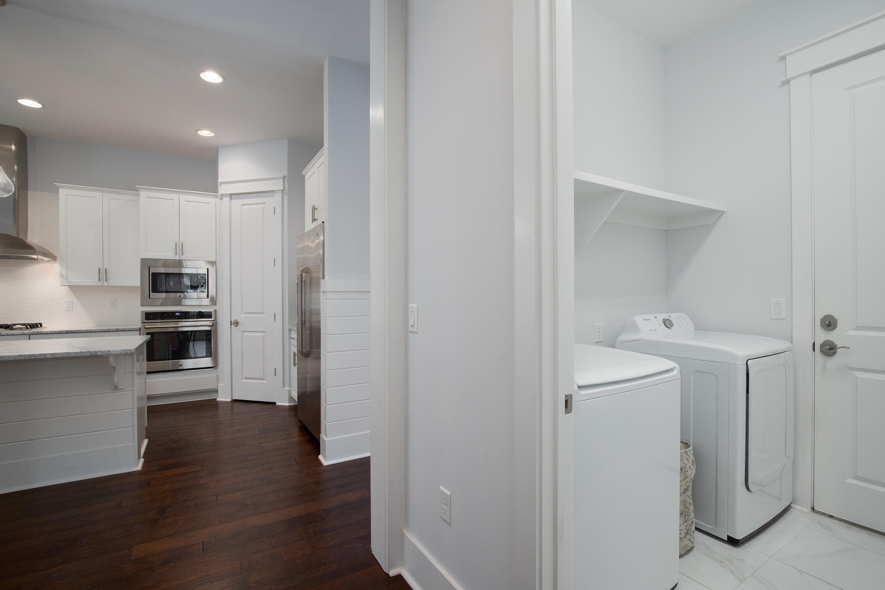 NATUREWALK AT SEAGROVE - Residential