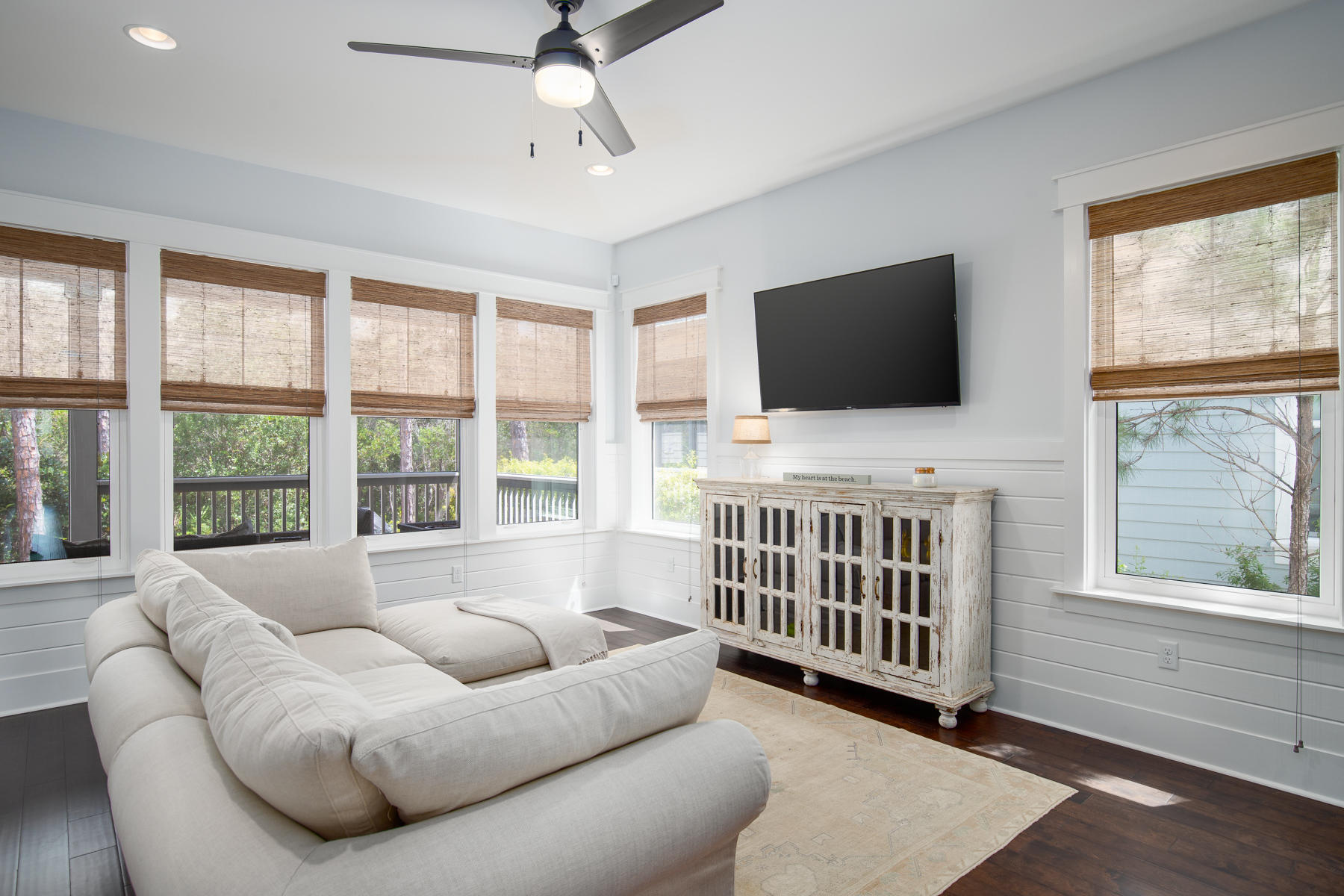 NATUREWALK AT SEAGROVE - Residential