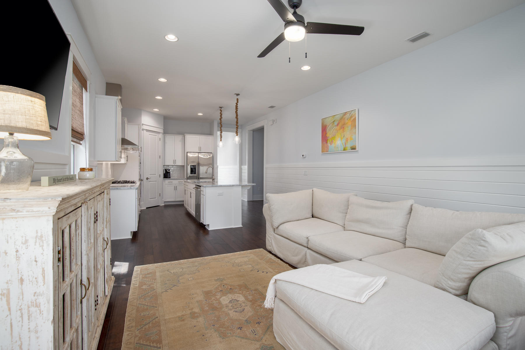 NATUREWALK AT SEAGROVE - Residential