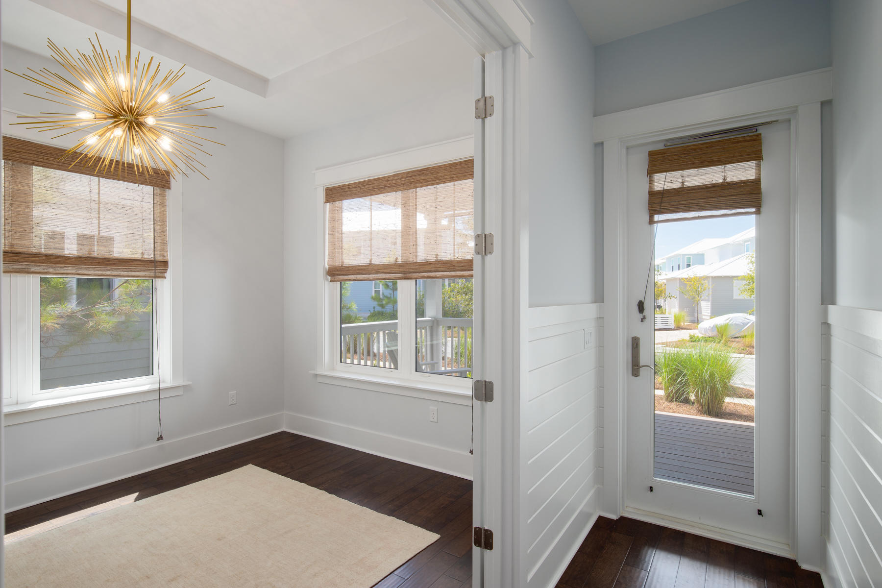 NATUREWALK AT SEAGROVE - Residential