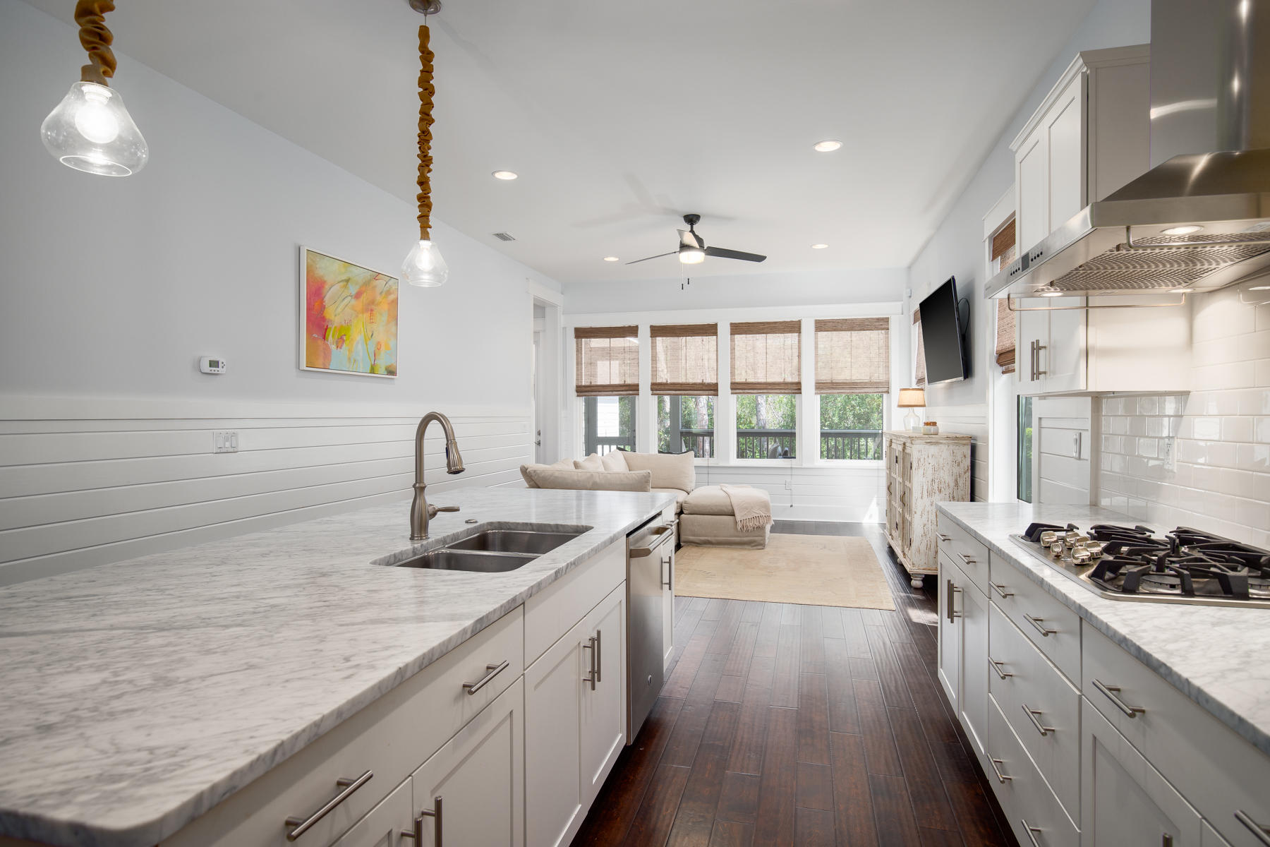 NATUREWALK AT SEAGROVE - Residential