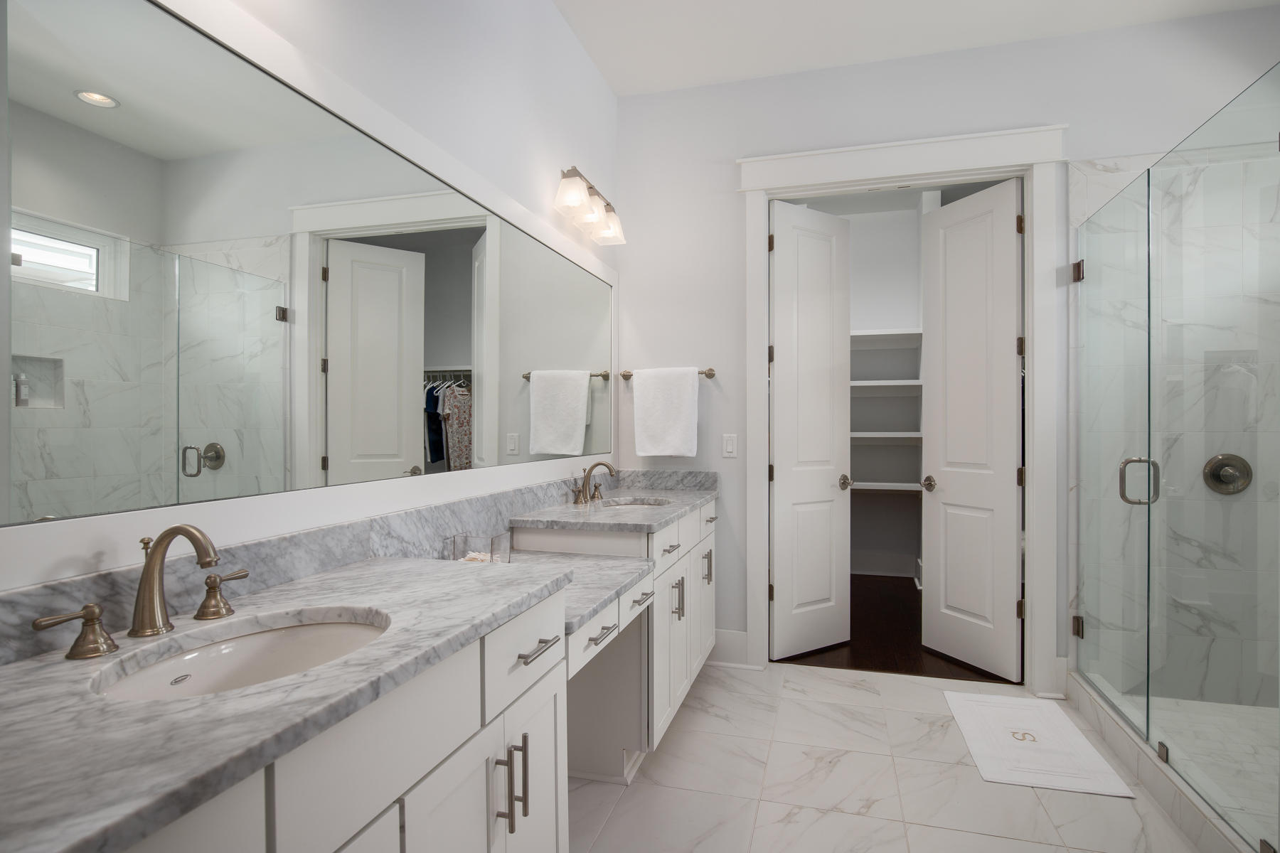 NATUREWALK AT SEAGROVE - Residential