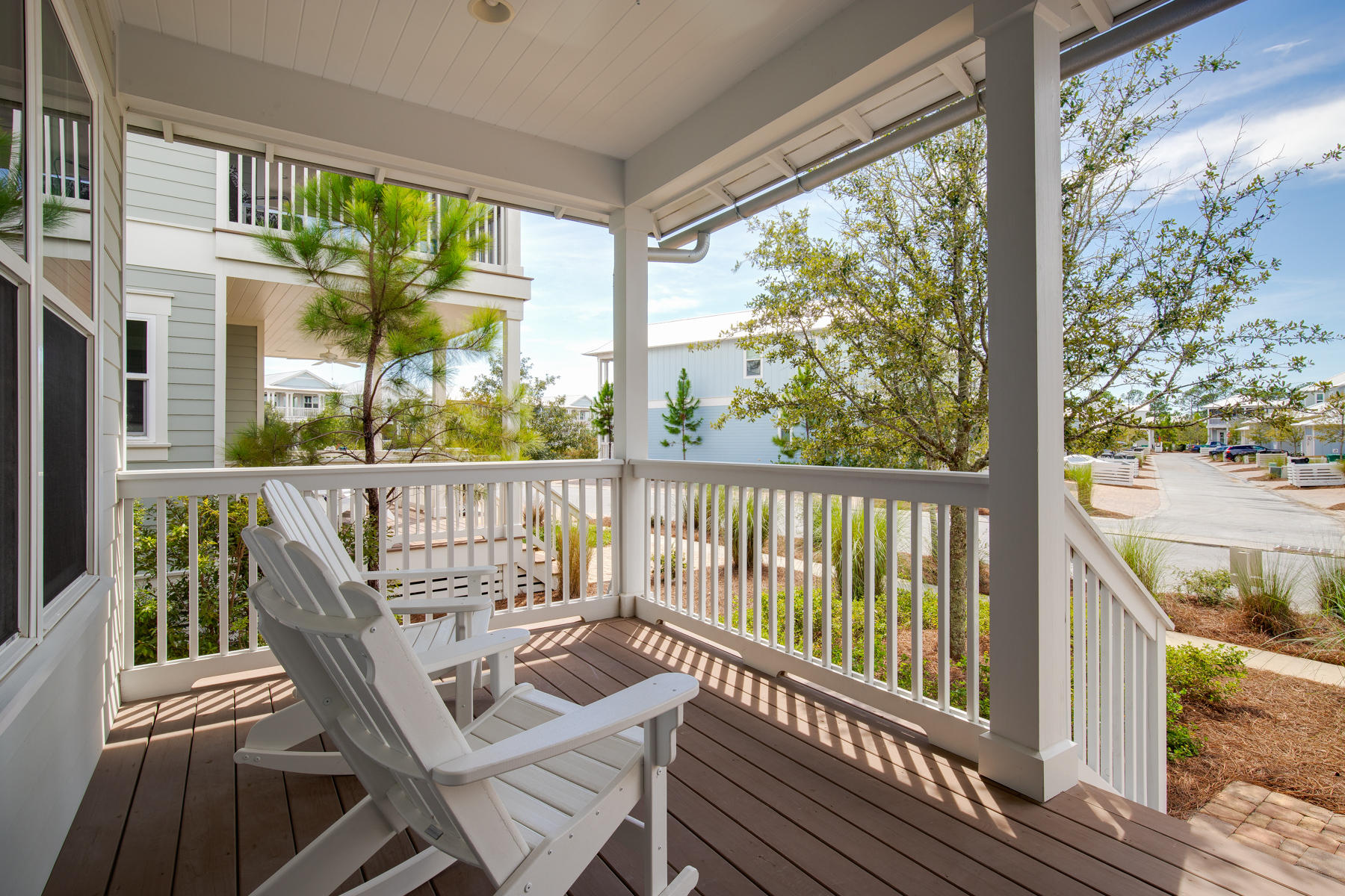 NATUREWALK AT SEAGROVE - Residential