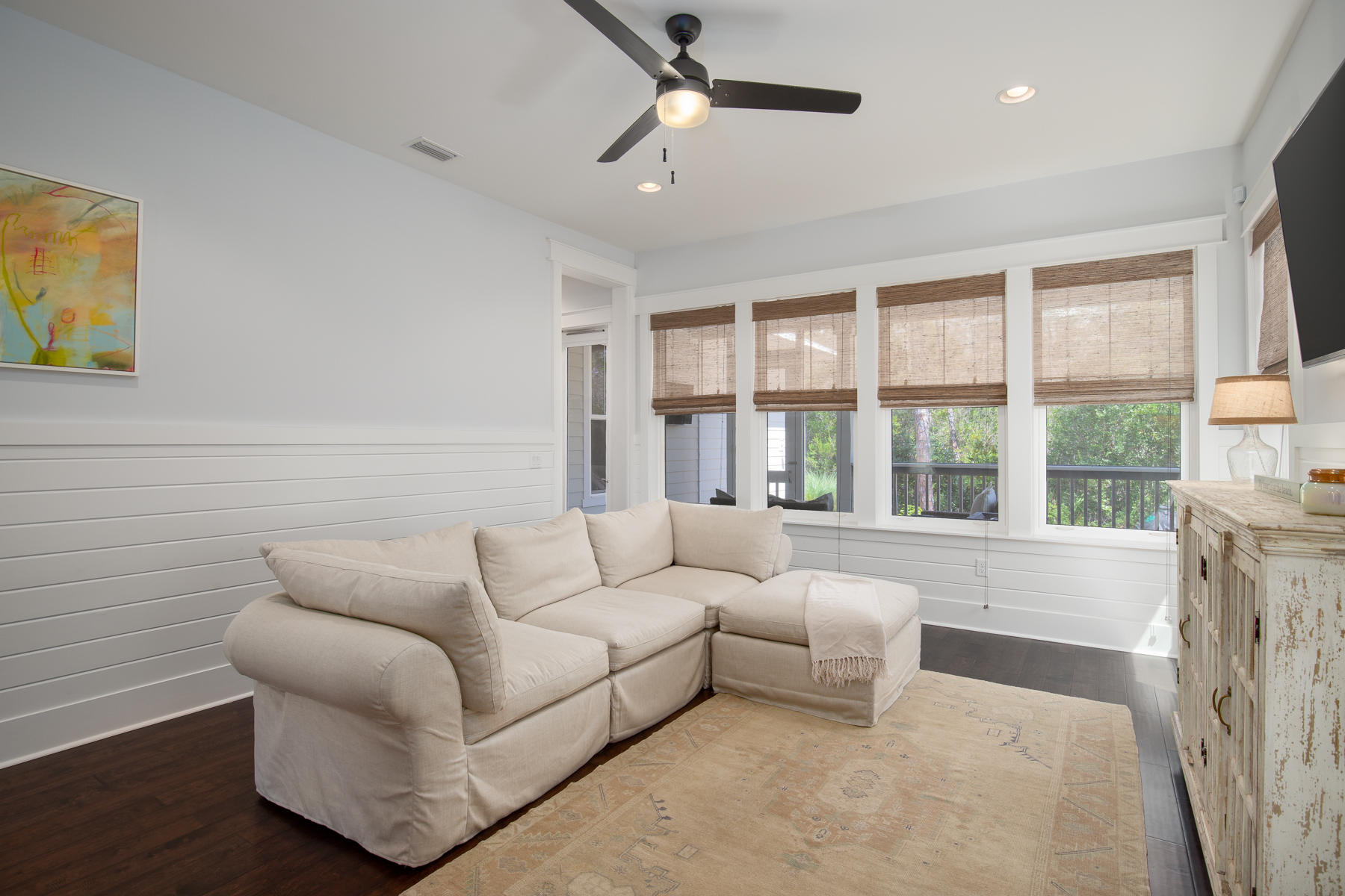 NATUREWALK AT SEAGROVE - Residential