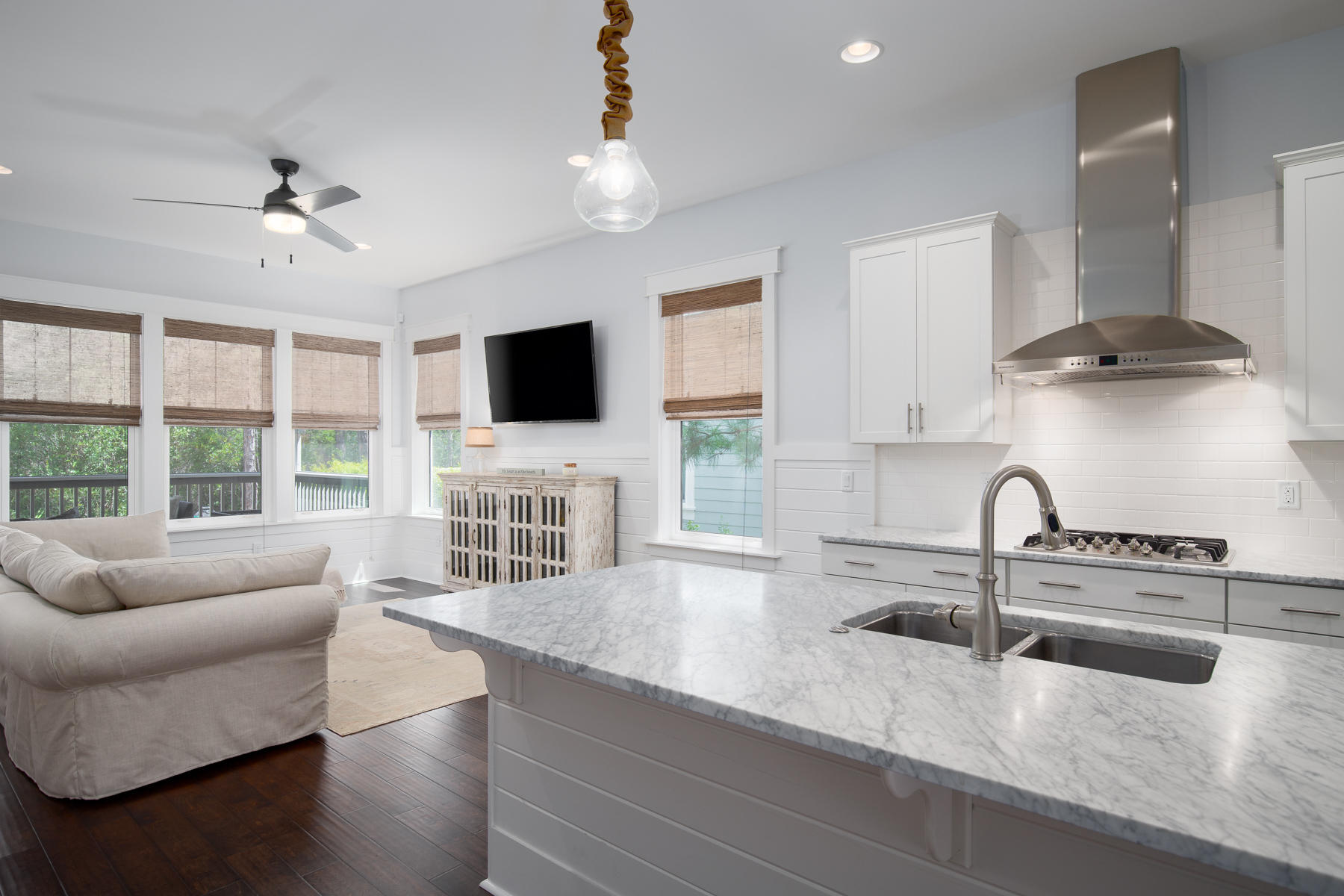 NATUREWALK AT SEAGROVE - Residential