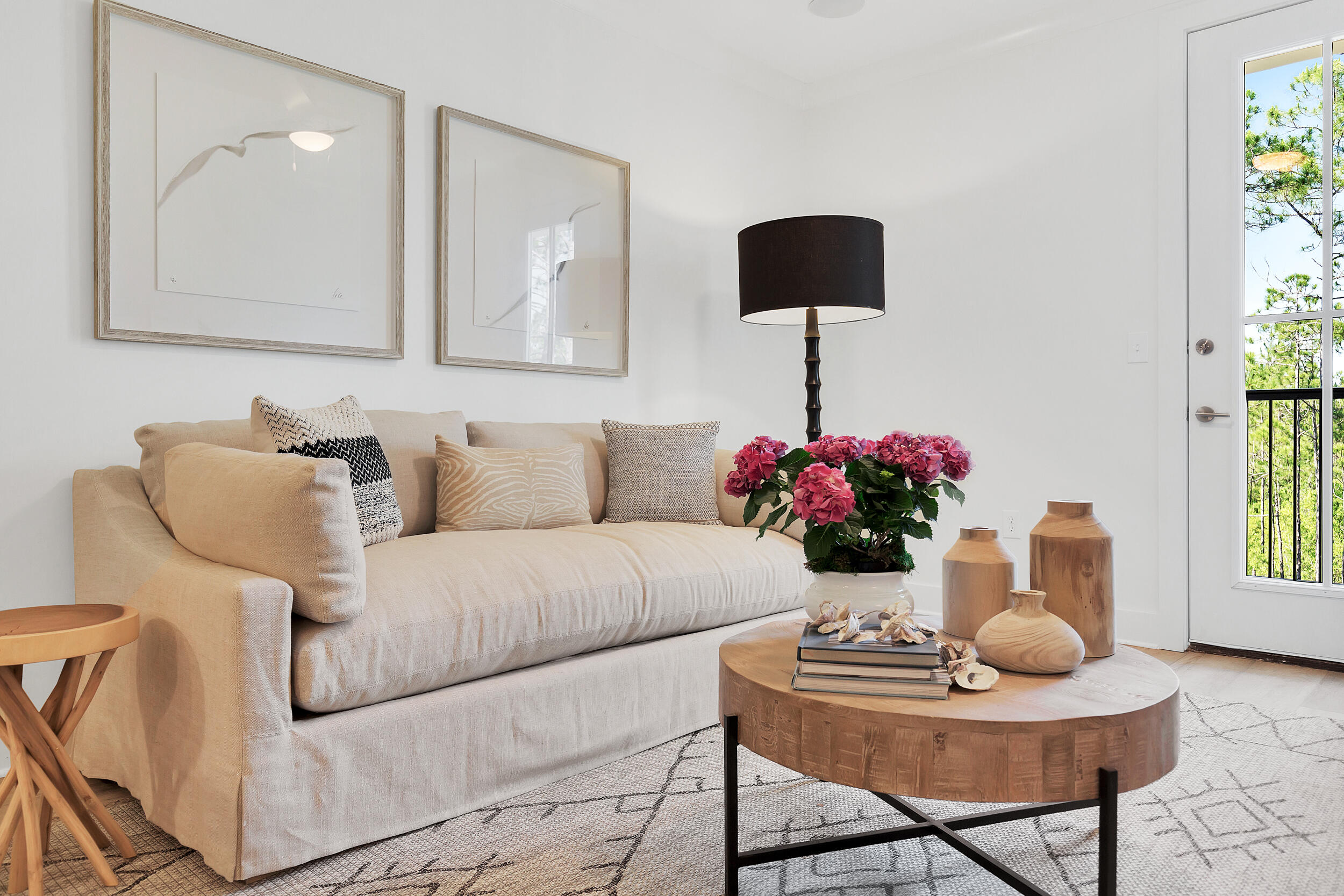 Pinewood 30A - Residential