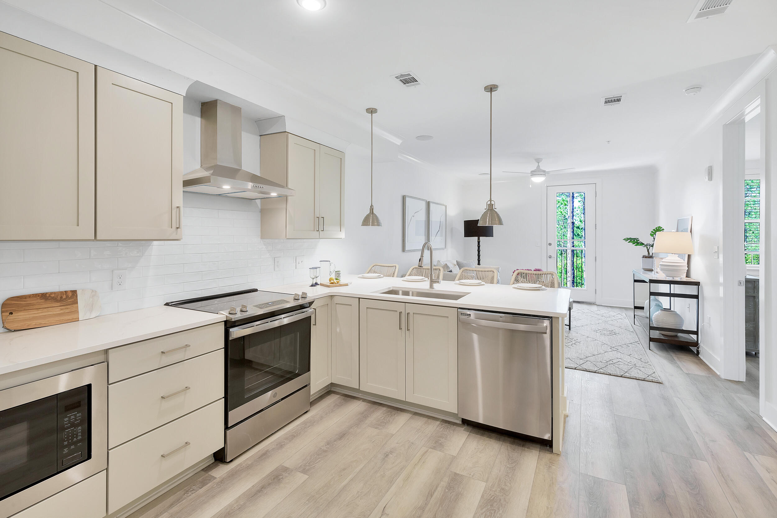 Pinewood 30A - Residential