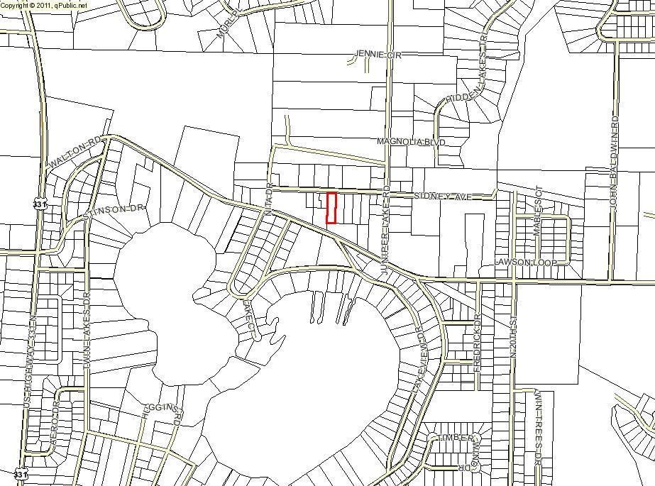 JUNIPER LAKE ESTATES - Residential