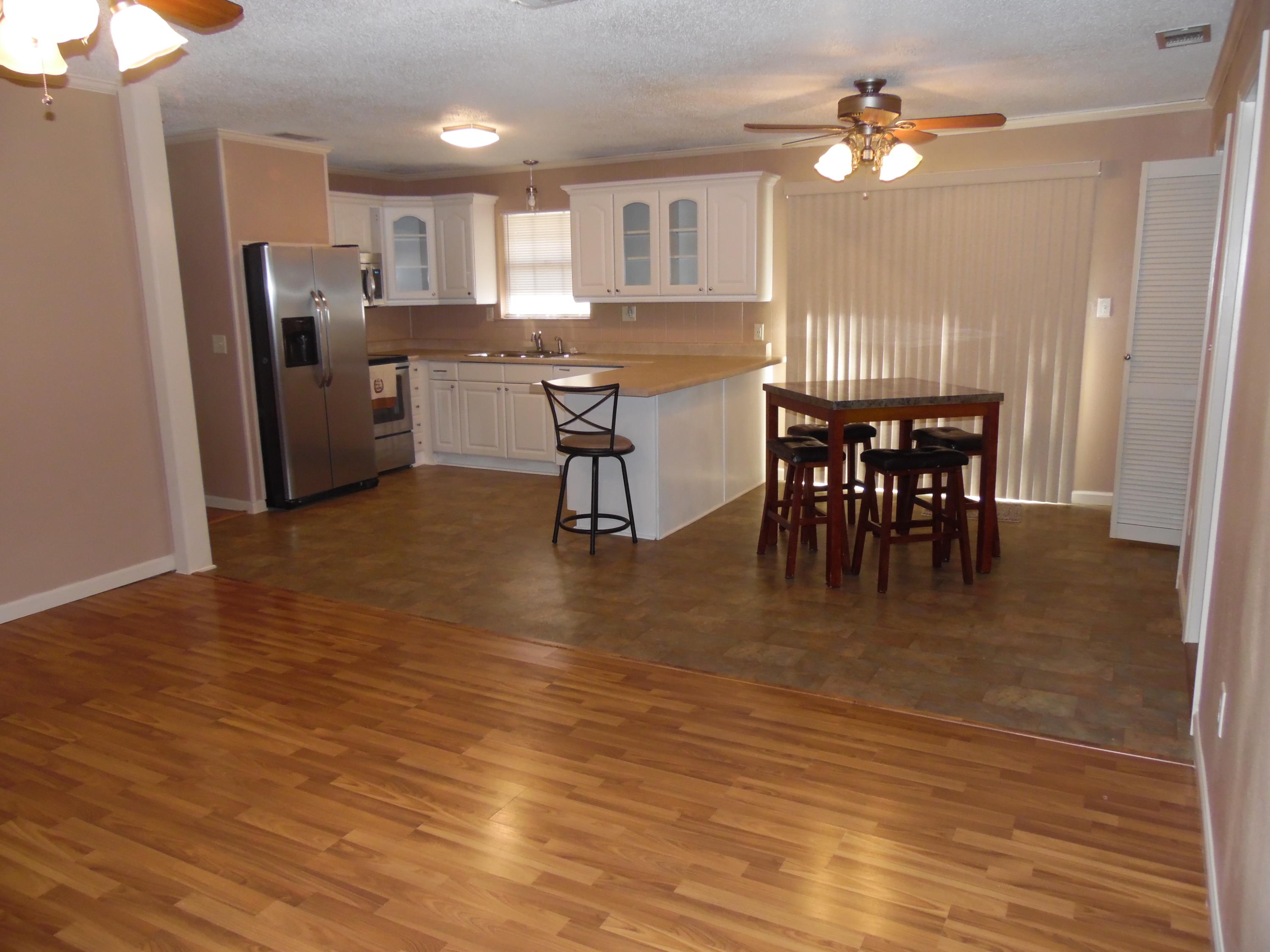 JUNIPER LAKE ESTATES - Residential