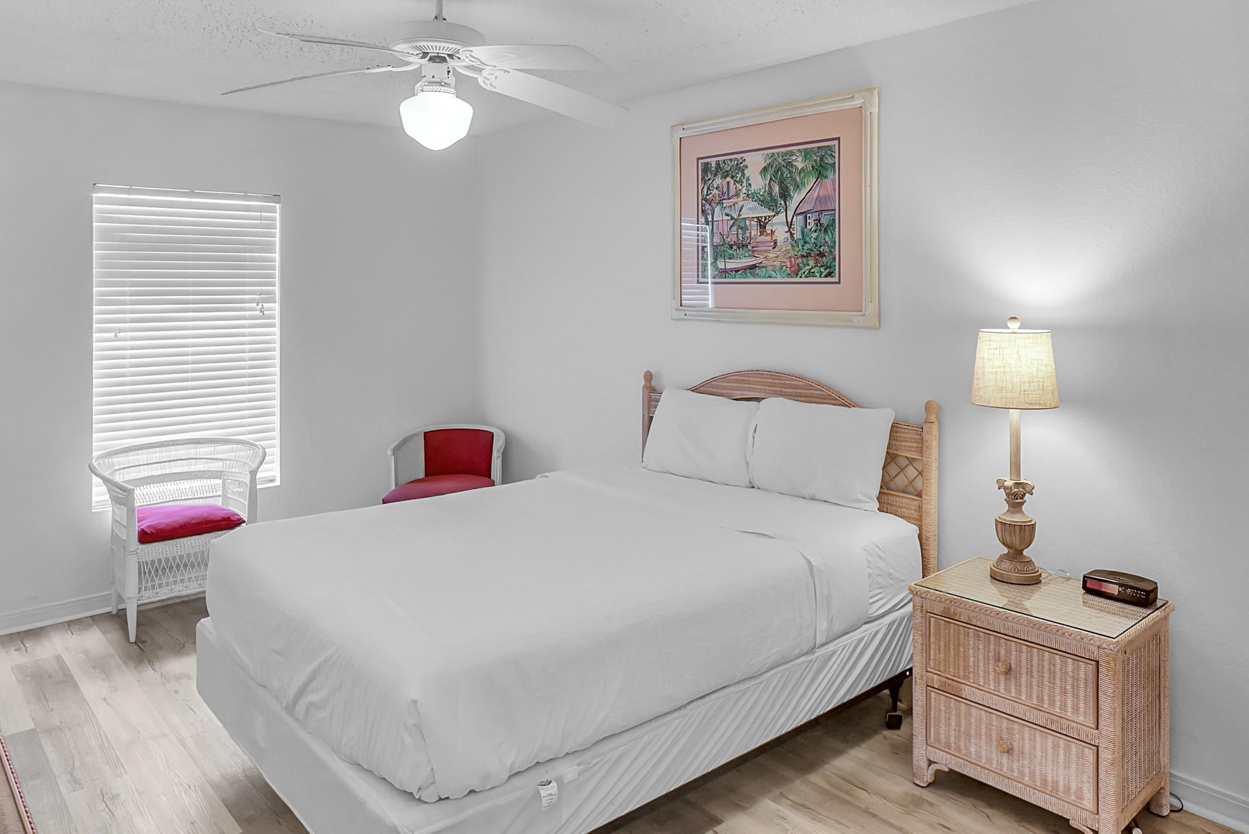 ISLANDER BEACH RESORT CONDO - Residential