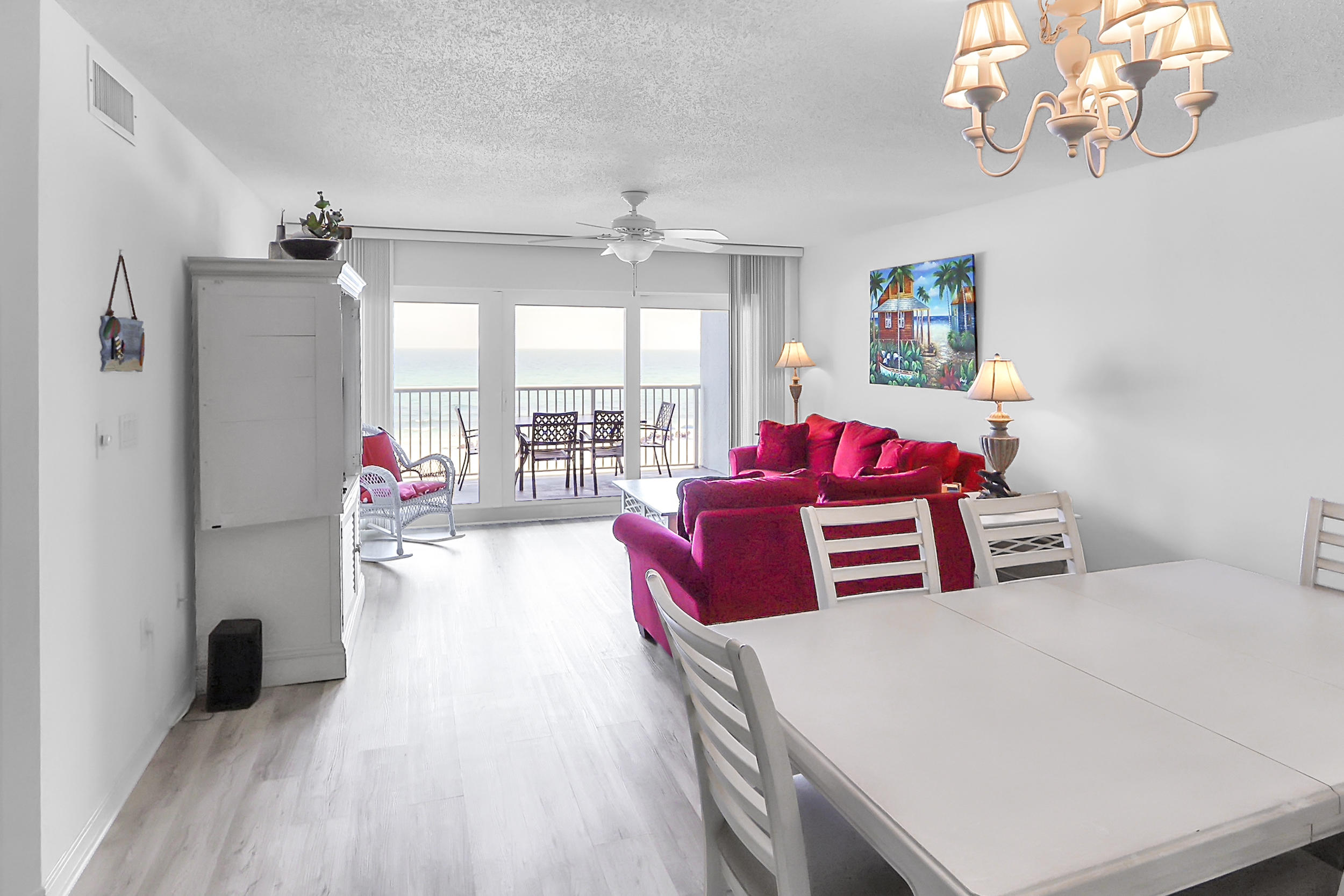 ISLANDER BEACH RESORT CONDO - Residential
