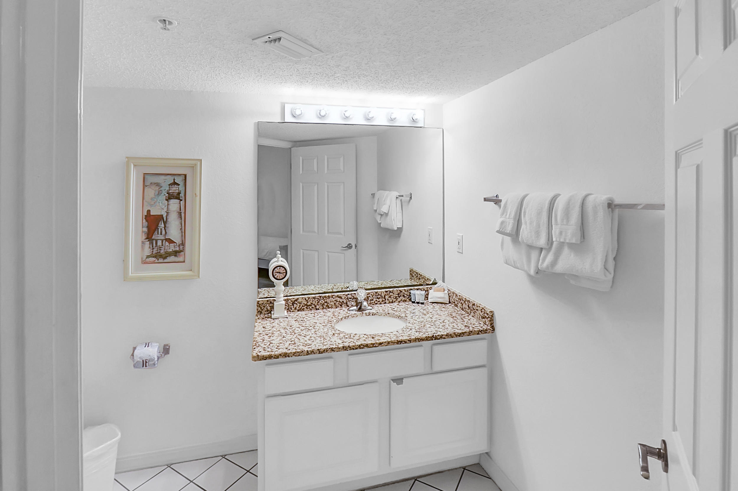 ISLANDER BEACH RESORT CONDO - Residential