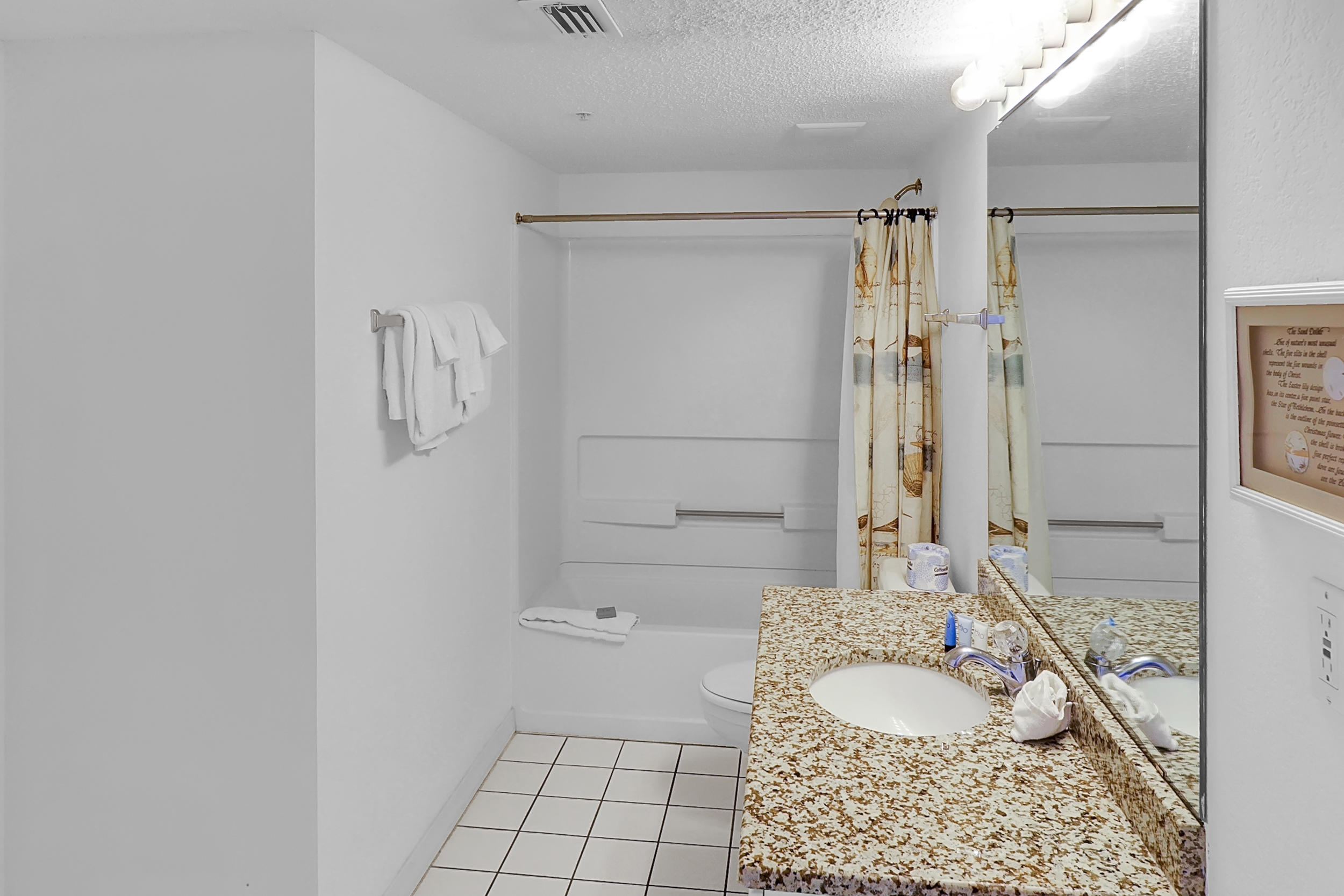 ISLANDER BEACH RESORT CONDO - Residential