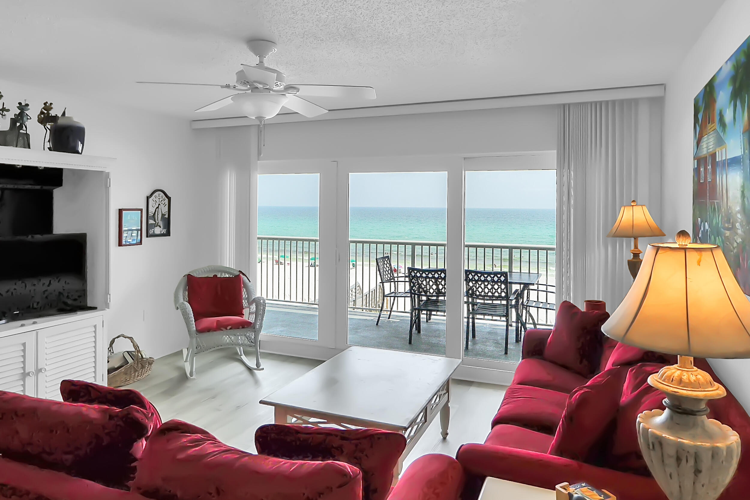ISLANDER BEACH RESORT CONDO - Residential