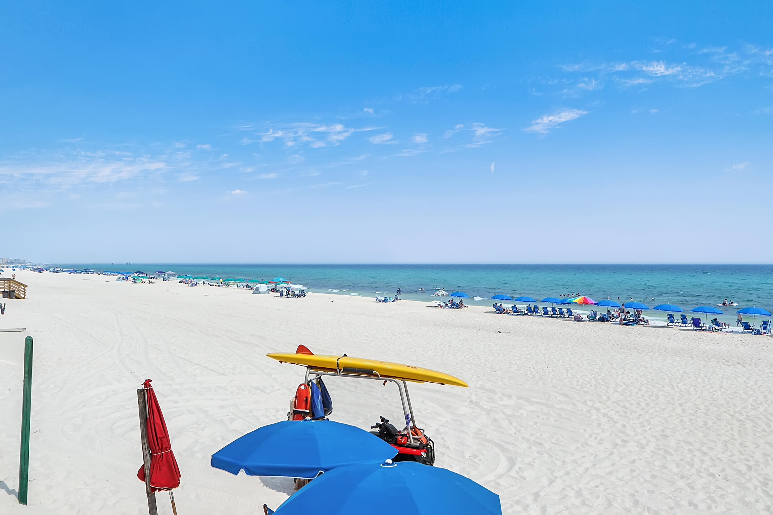 ISLANDER BEACH RESORT CONDO - Residential