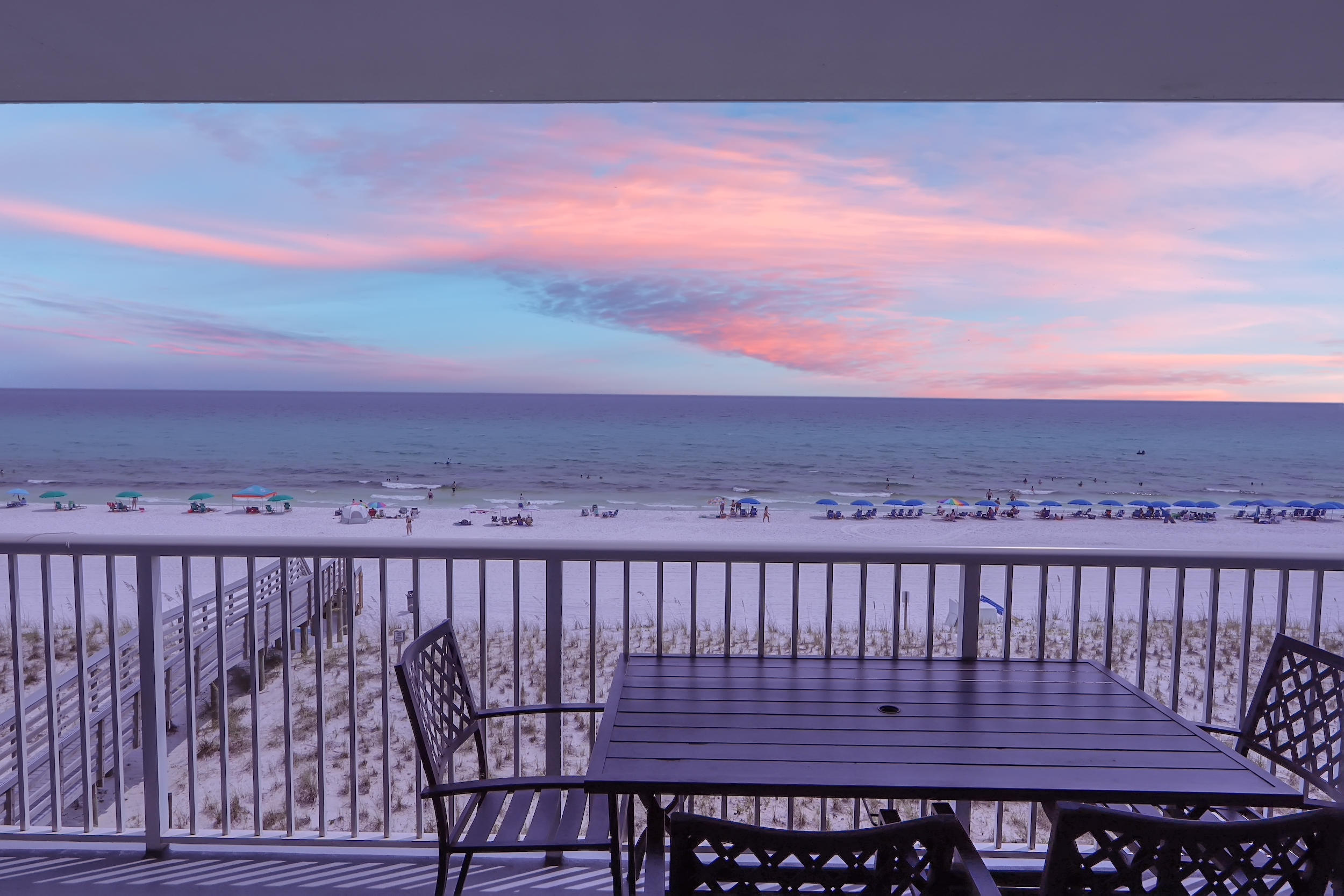 ISLANDER BEACH RESORT CONDO - Residential