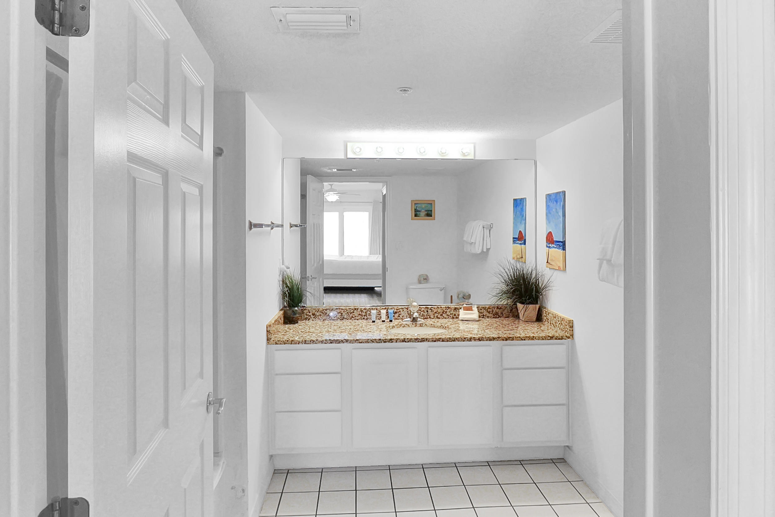 ISLANDER BEACH RESORT CONDO - Residential